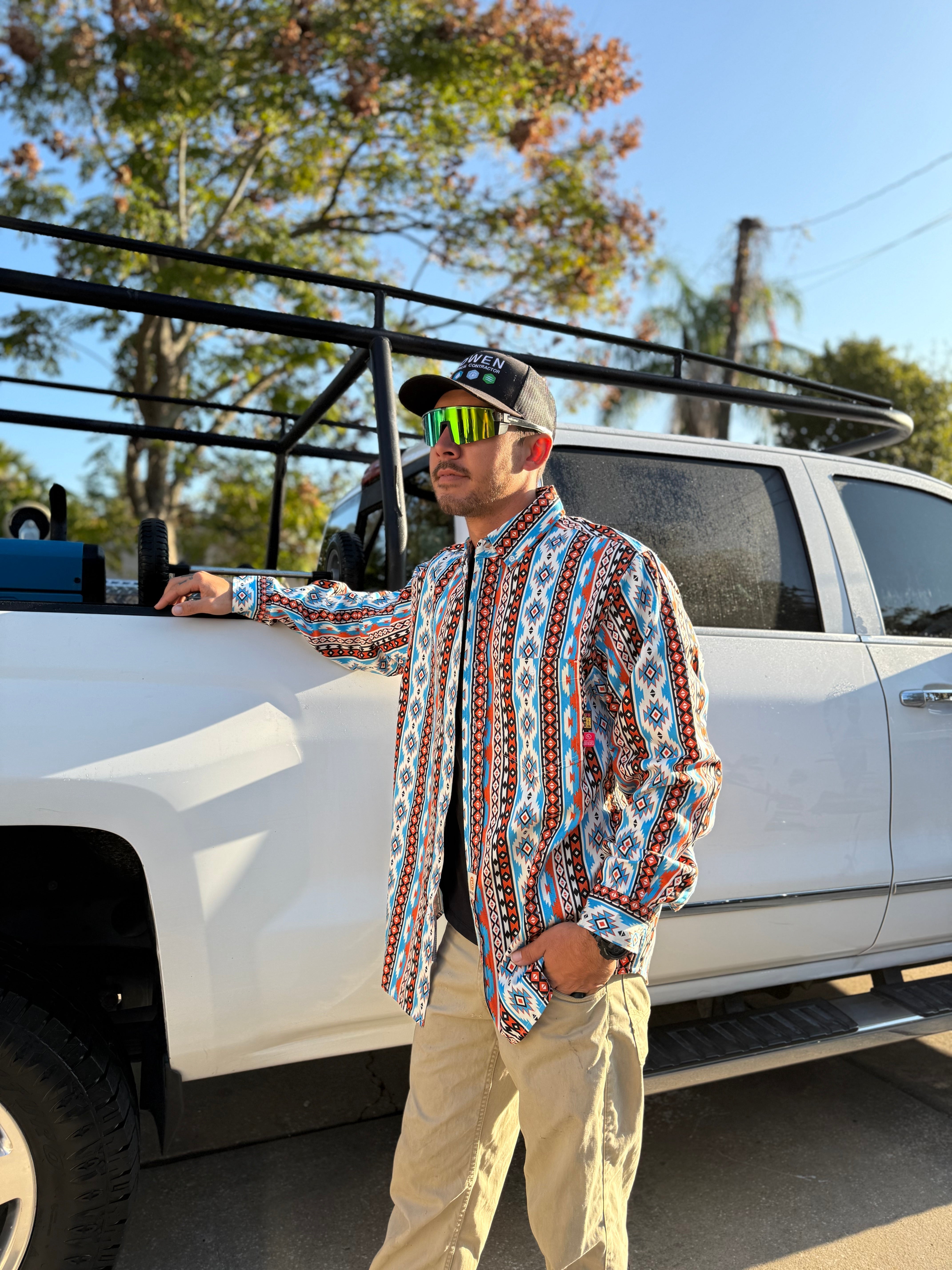 BocomalFR: Safety, Comfort and Style for Every Job