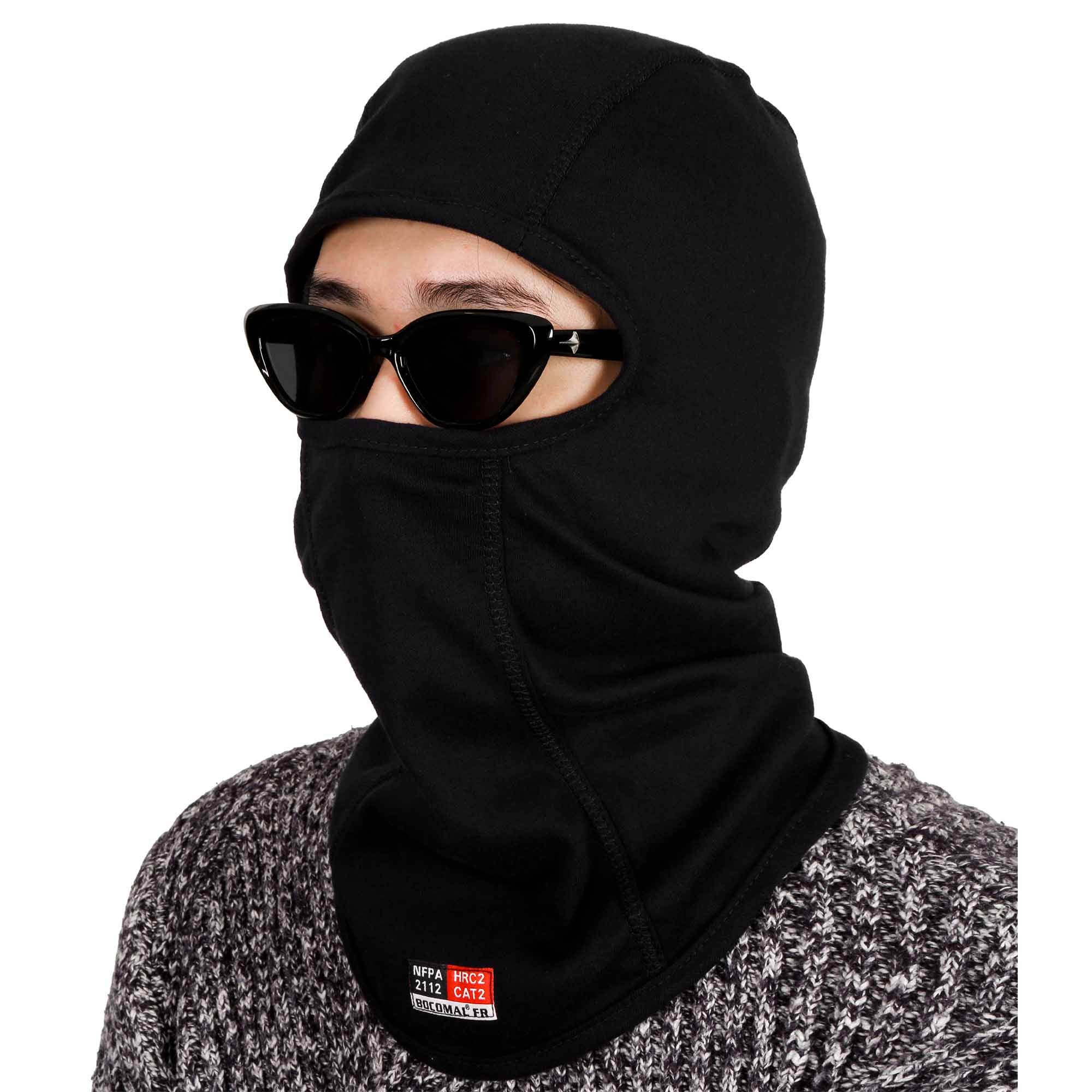 FR Balaclava Face Mask 7oz/Solid Color-7503