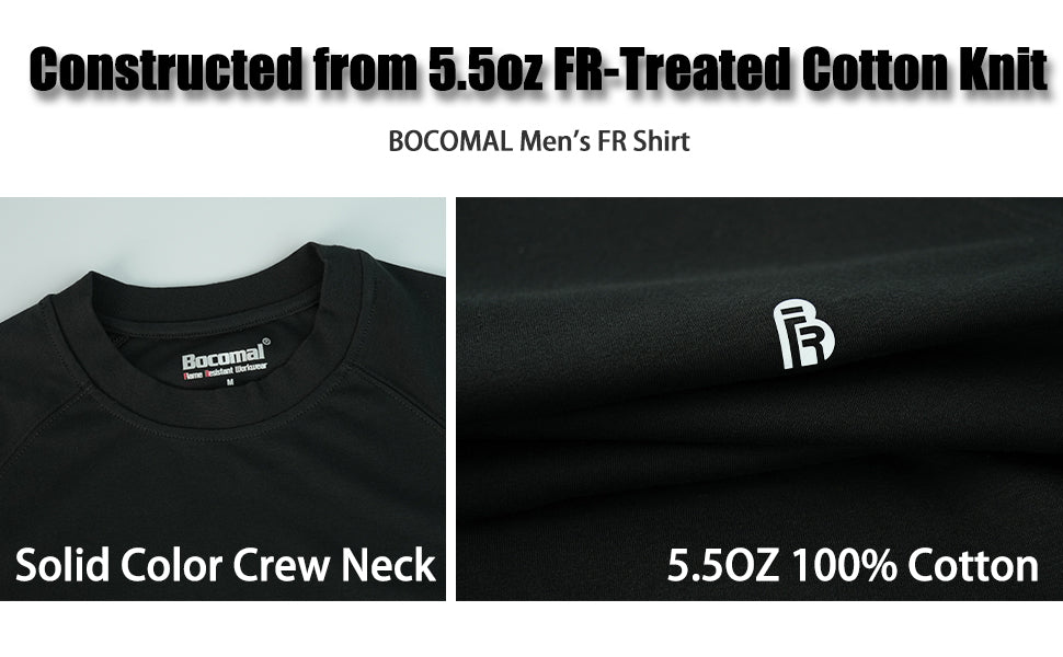 5.5OZ Lightweight FR Work Shirt - 5608D