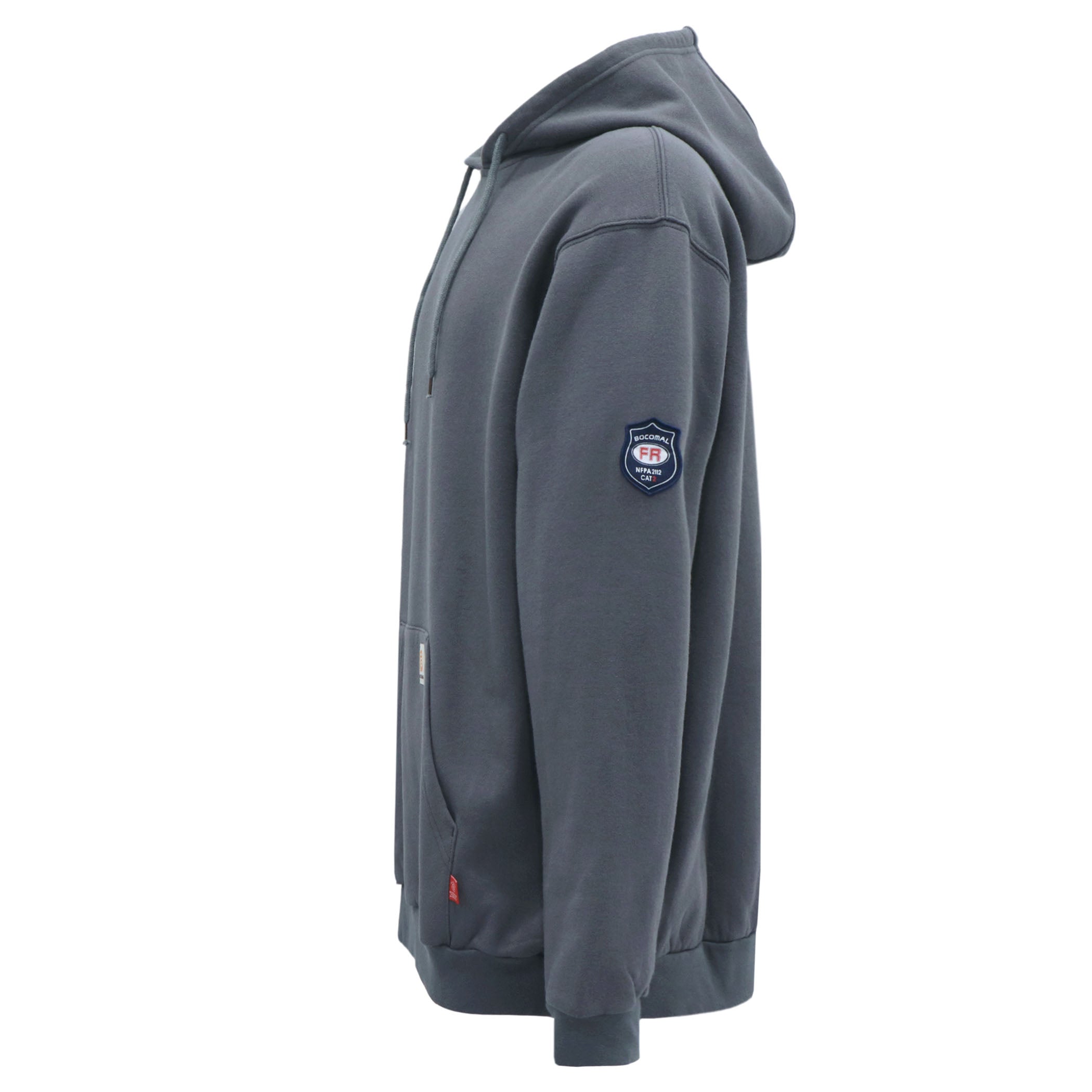 10OZ Classic Pullover Hoodies -2609