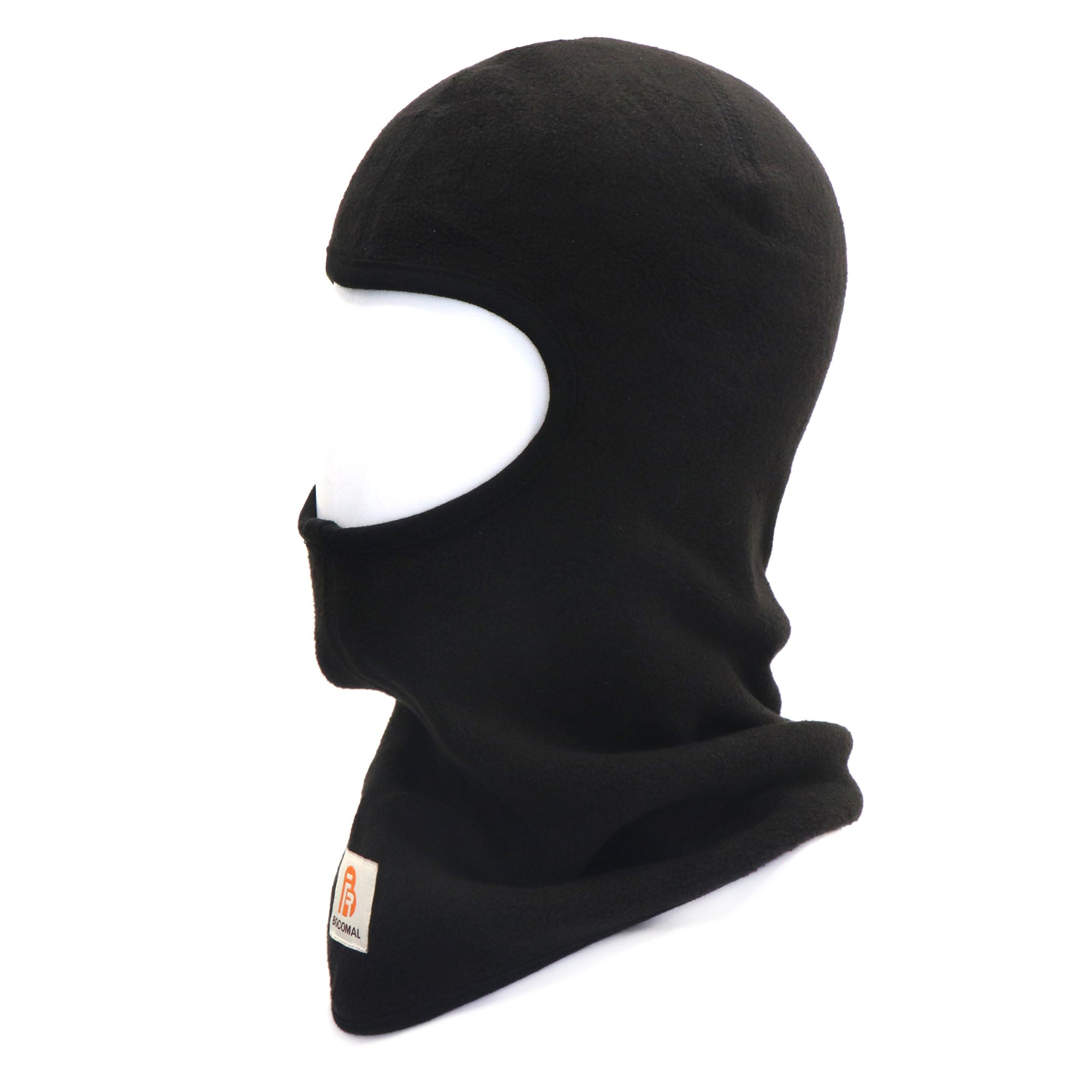 BOCOMAL FR Balaclava 11oz Fleece Modacrylic Blend-7427