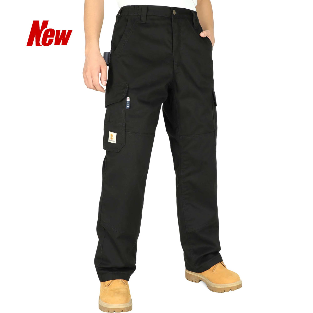 FR Pants for Winter Heavyweight 