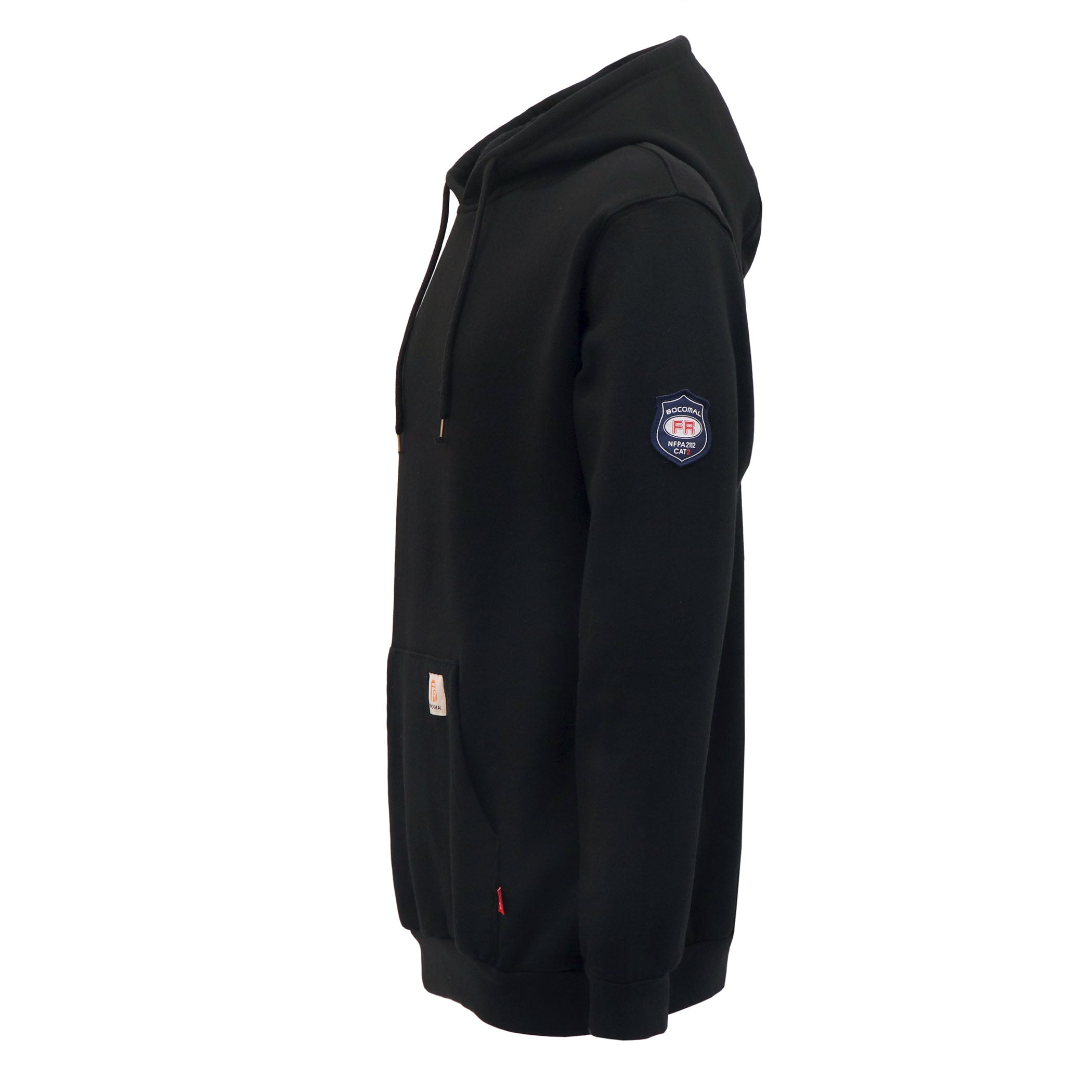 10OZ Classic Pullover Hoodies -2609