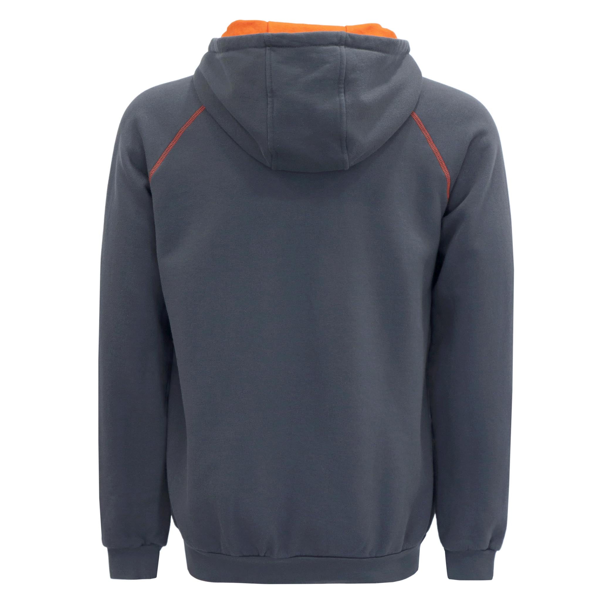 10OZ Pullover Hoodies/Decorative Thread-1109