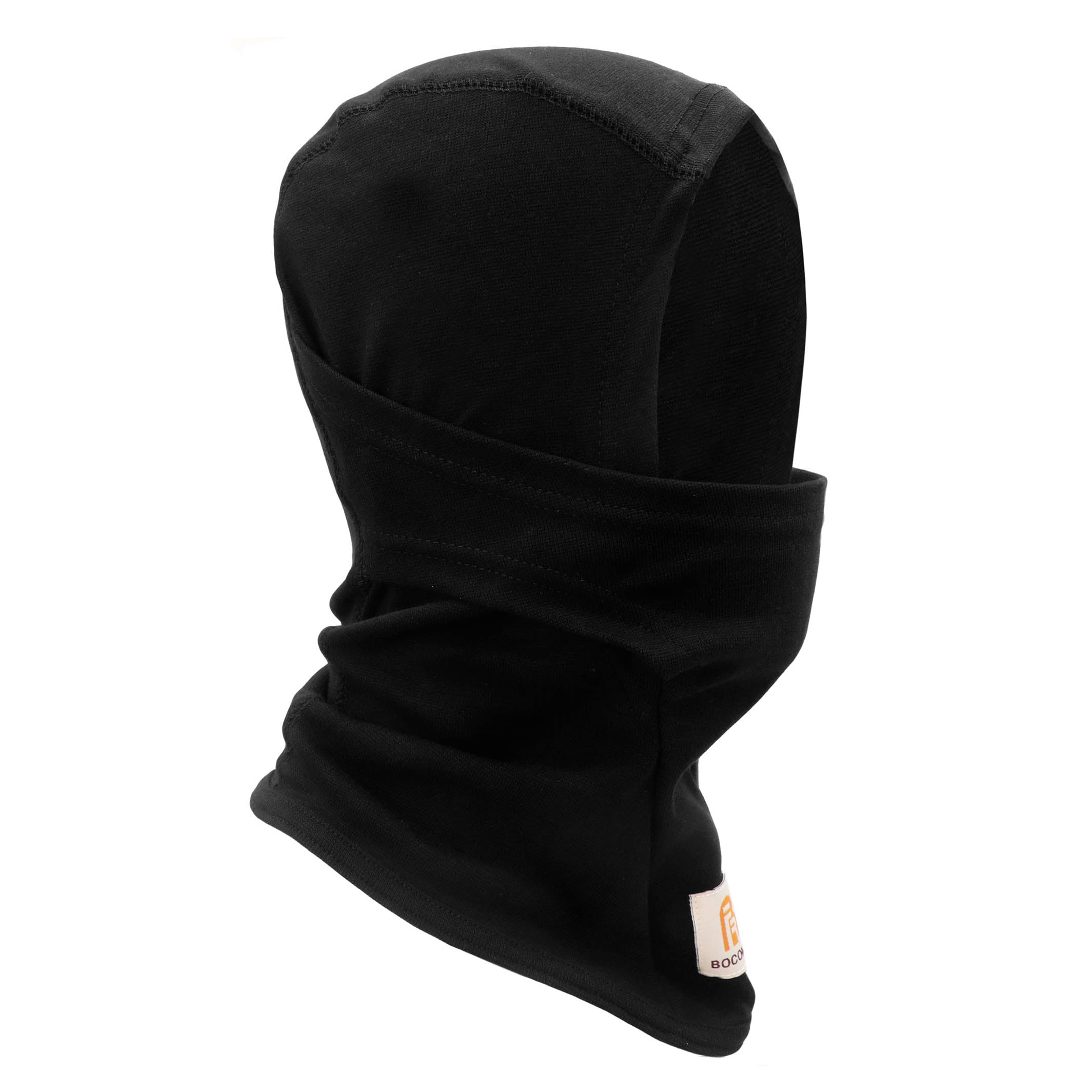 BOCOMAL FR Balaclava 10oz Modacrylic Blend-7026