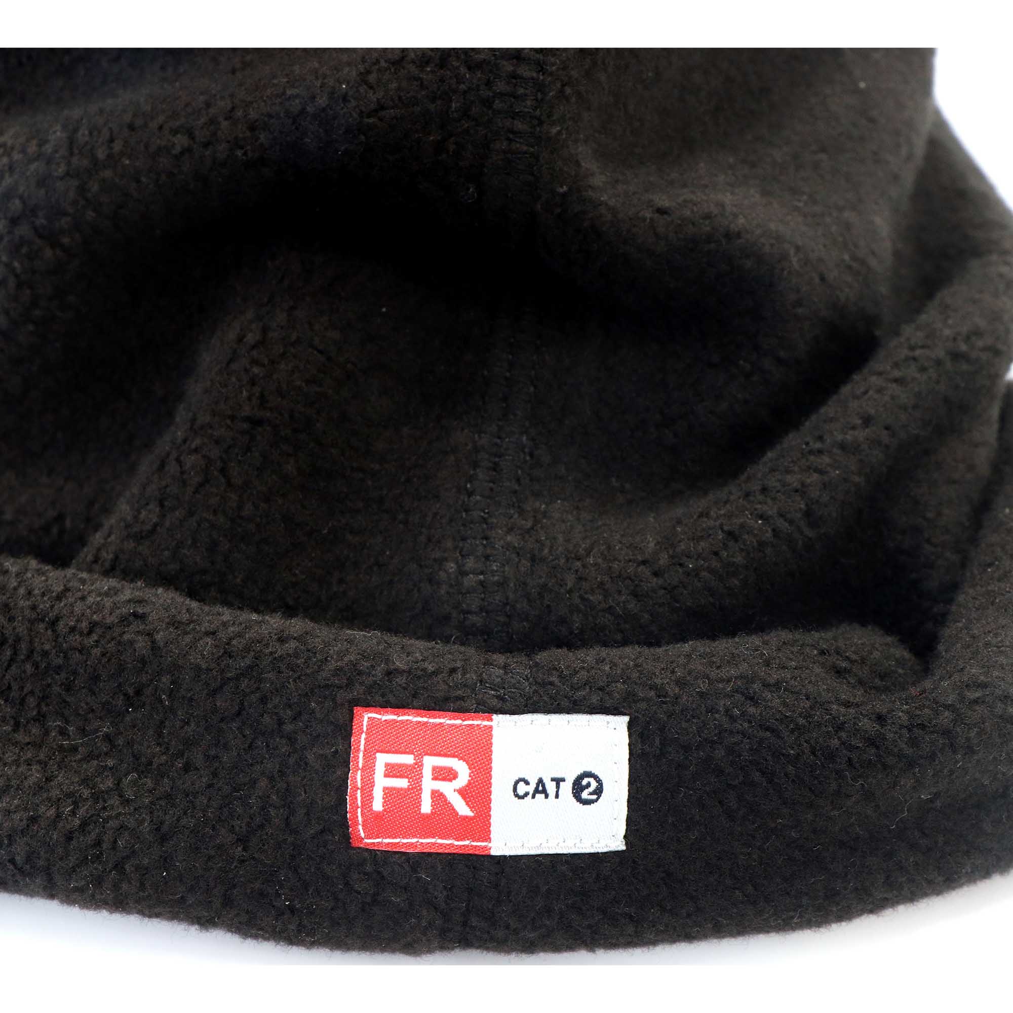 BOCOMAL FR Balaclava 11oz Fleece Modacrylic Blend-7427