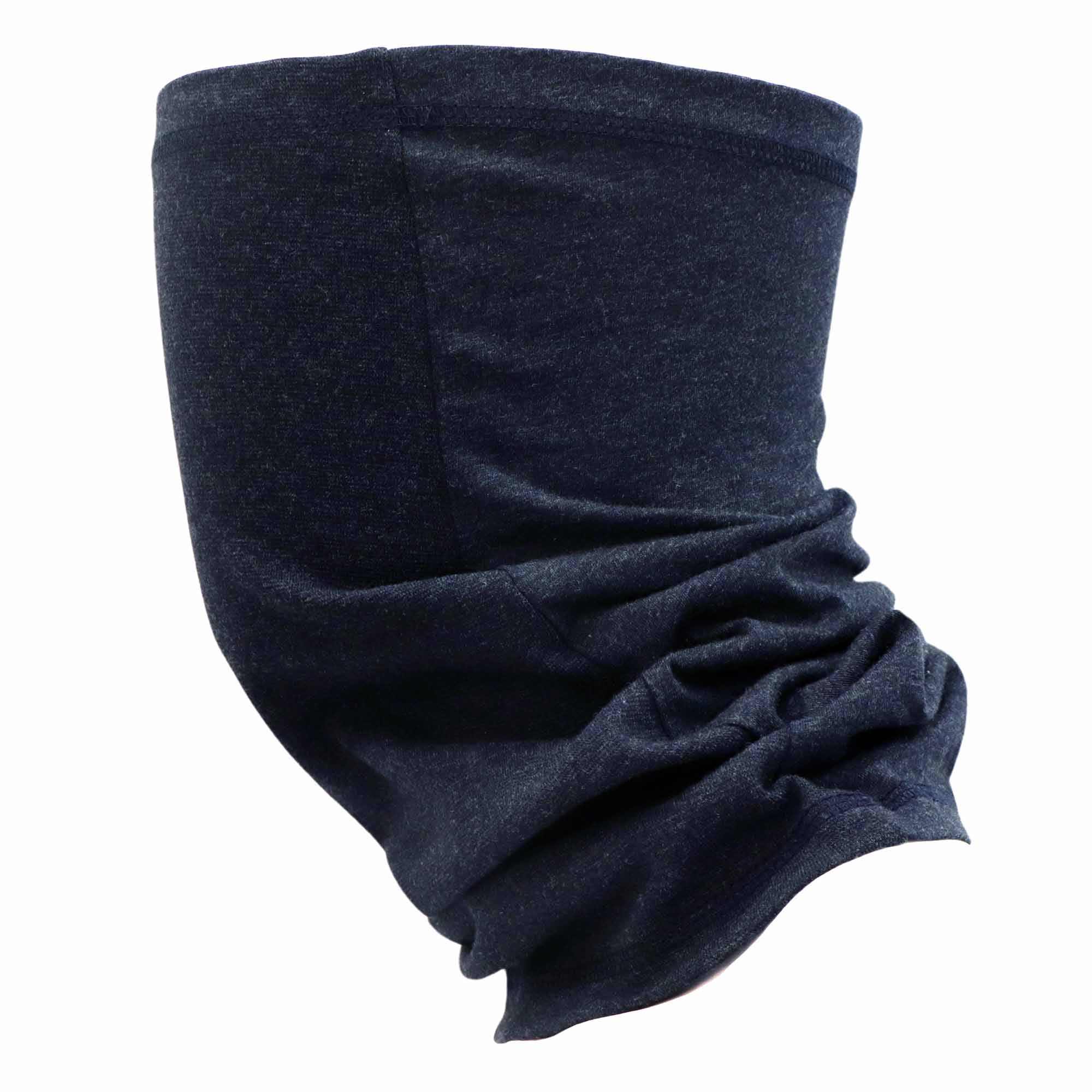 FR Neck Gaiter Face Mask For Summer 4OZ/Solid Color-7617