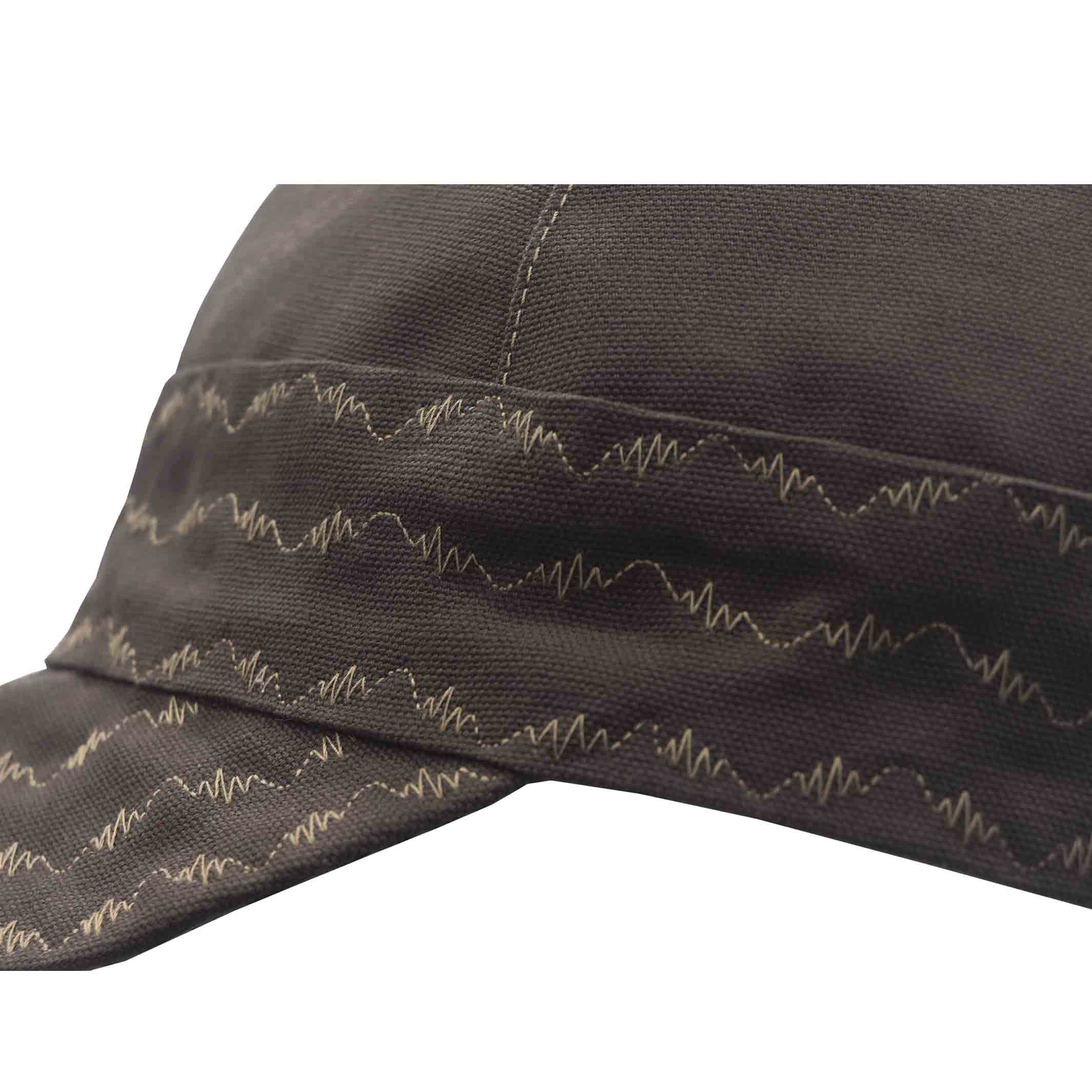 BOCOMAL Welding Caps-4804
