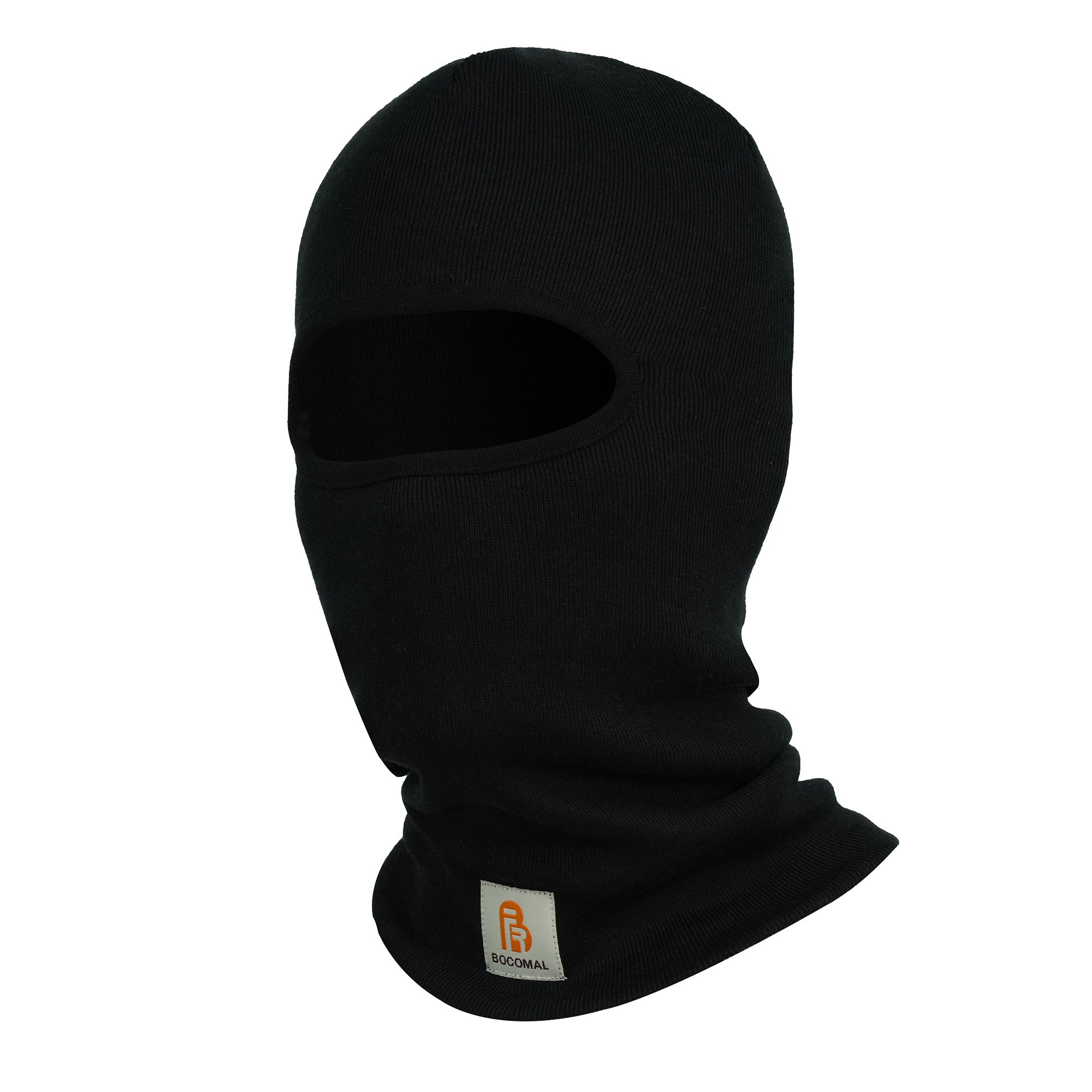 11.5OZ Heavyweight Modacrylic Cotton FR Balaclava - 9838
