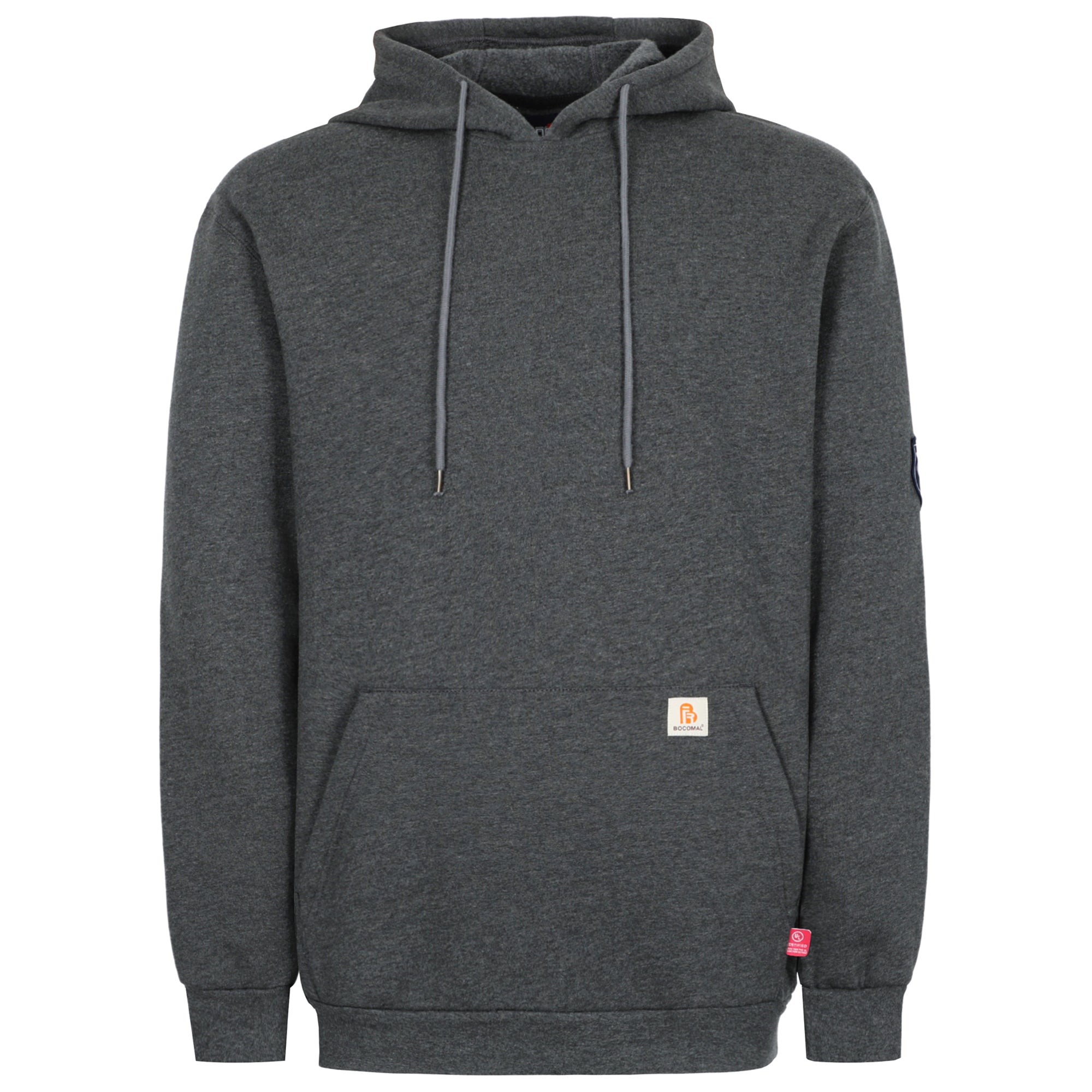 10OZ Classic Pullover Hoodies -2609