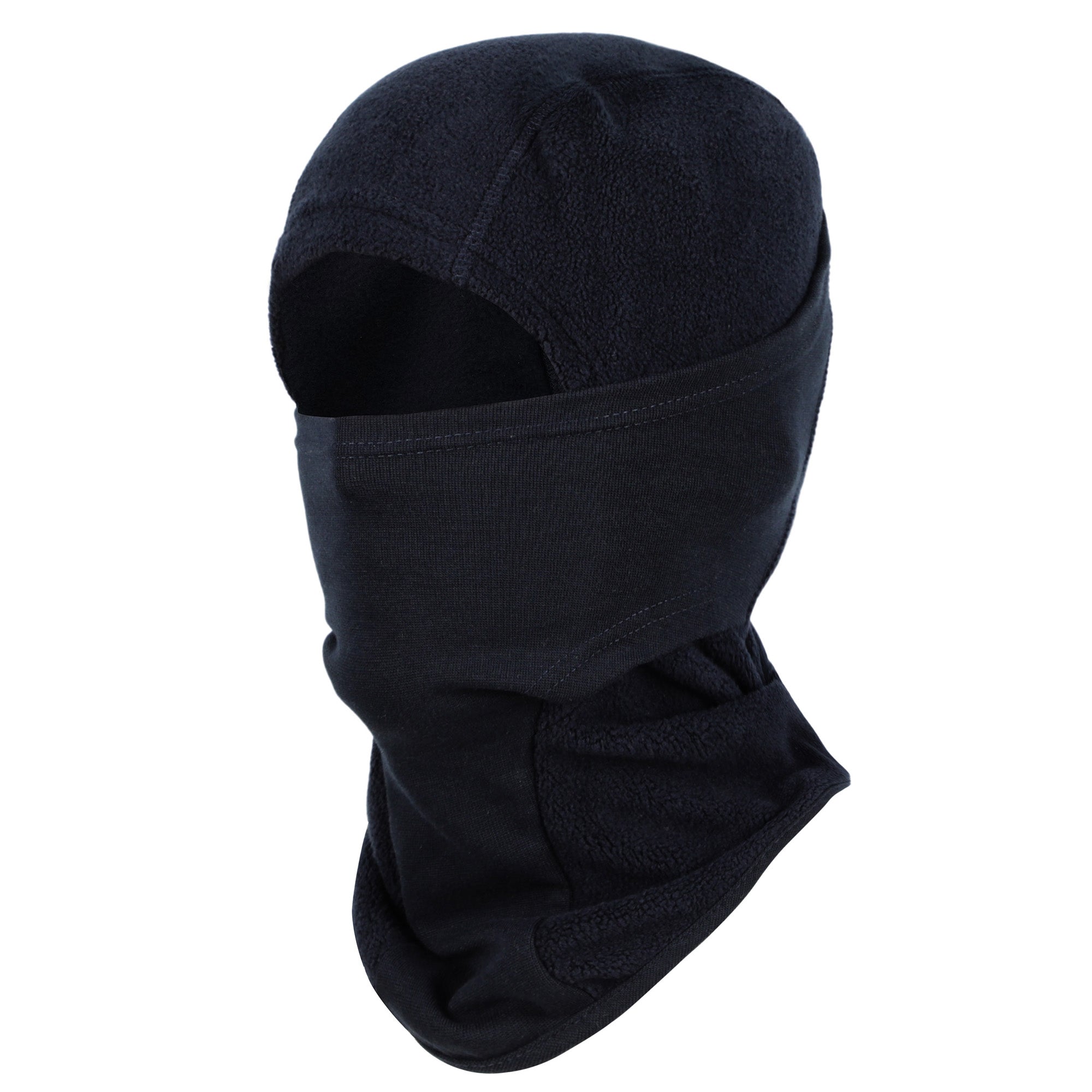 11OZ Fleece Modacrylic Blend FR Face Mask Balaclava For Winter-7027