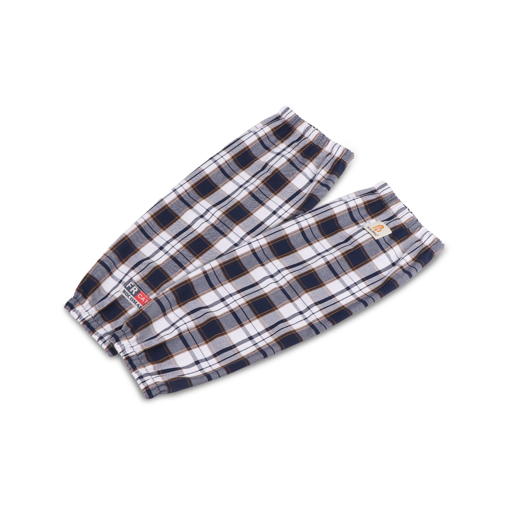 6.5OZ FR 21 Inch Long Welding Sleeves - A910