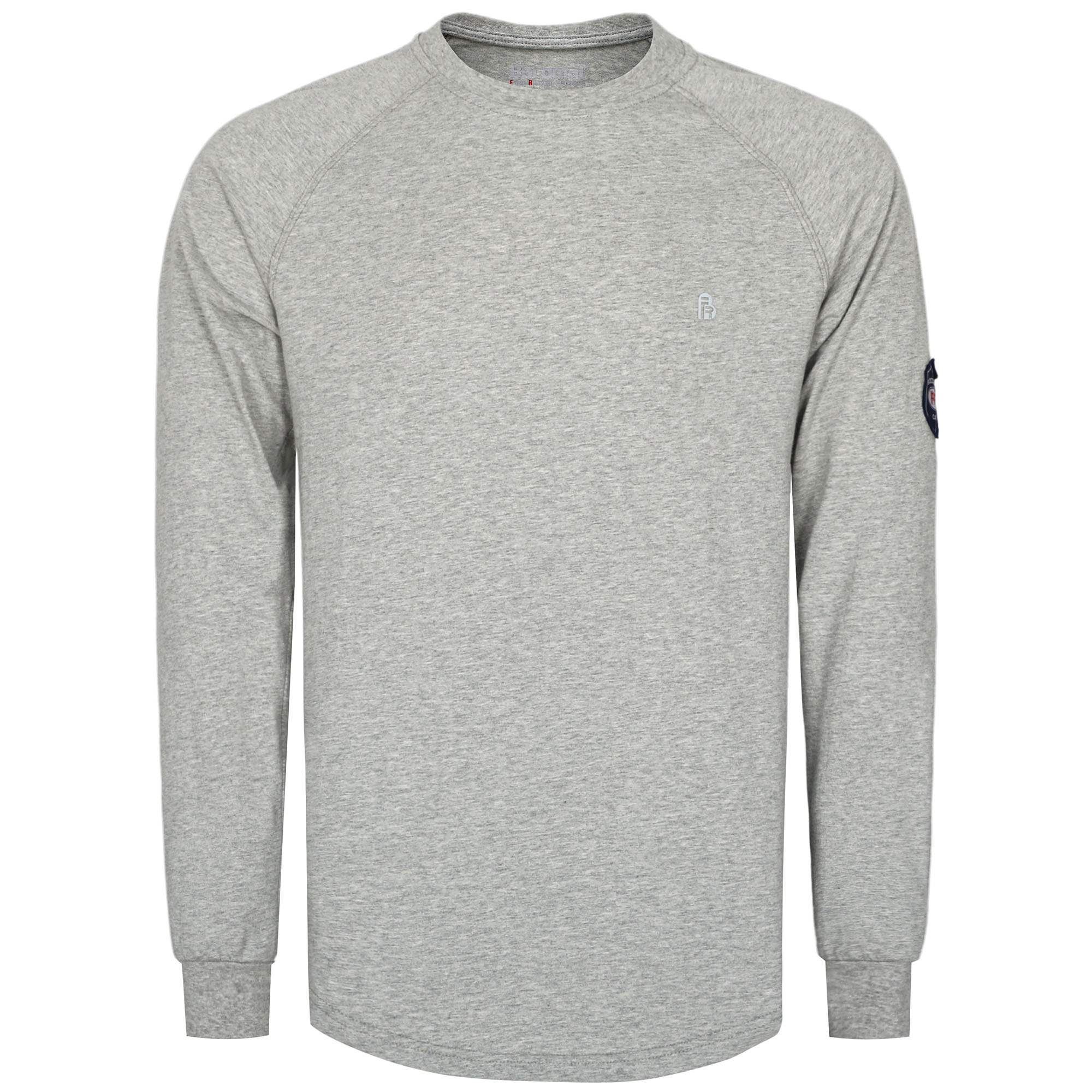 5.5OZ Lightweight FR Work Shirt - 5608D