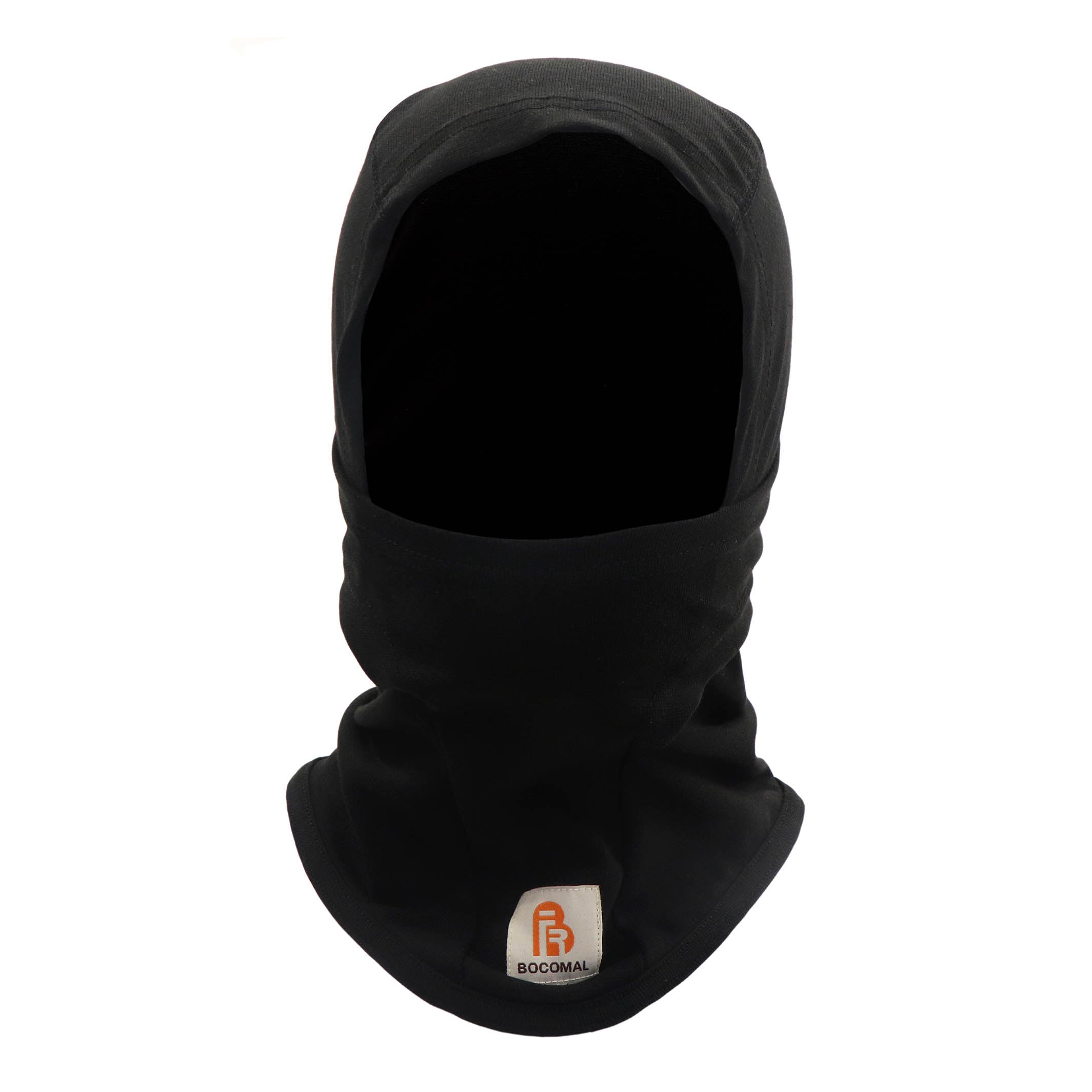 BOCOMAL FR Balaclava 10oz Modacrylic Blend-7026