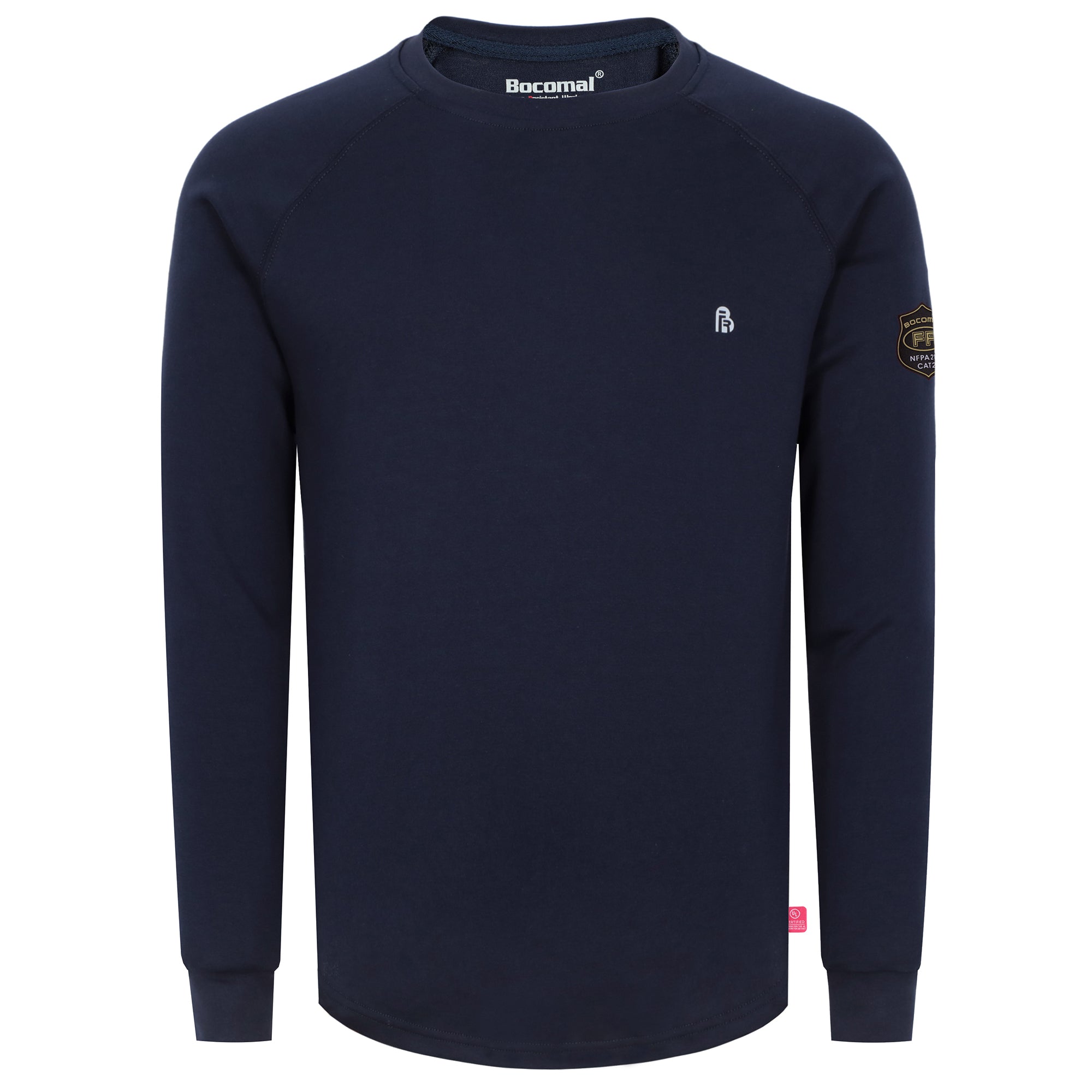 7OZ Heavyweight FR Work Shirts(Clearance: Limit 2pcs)-5603