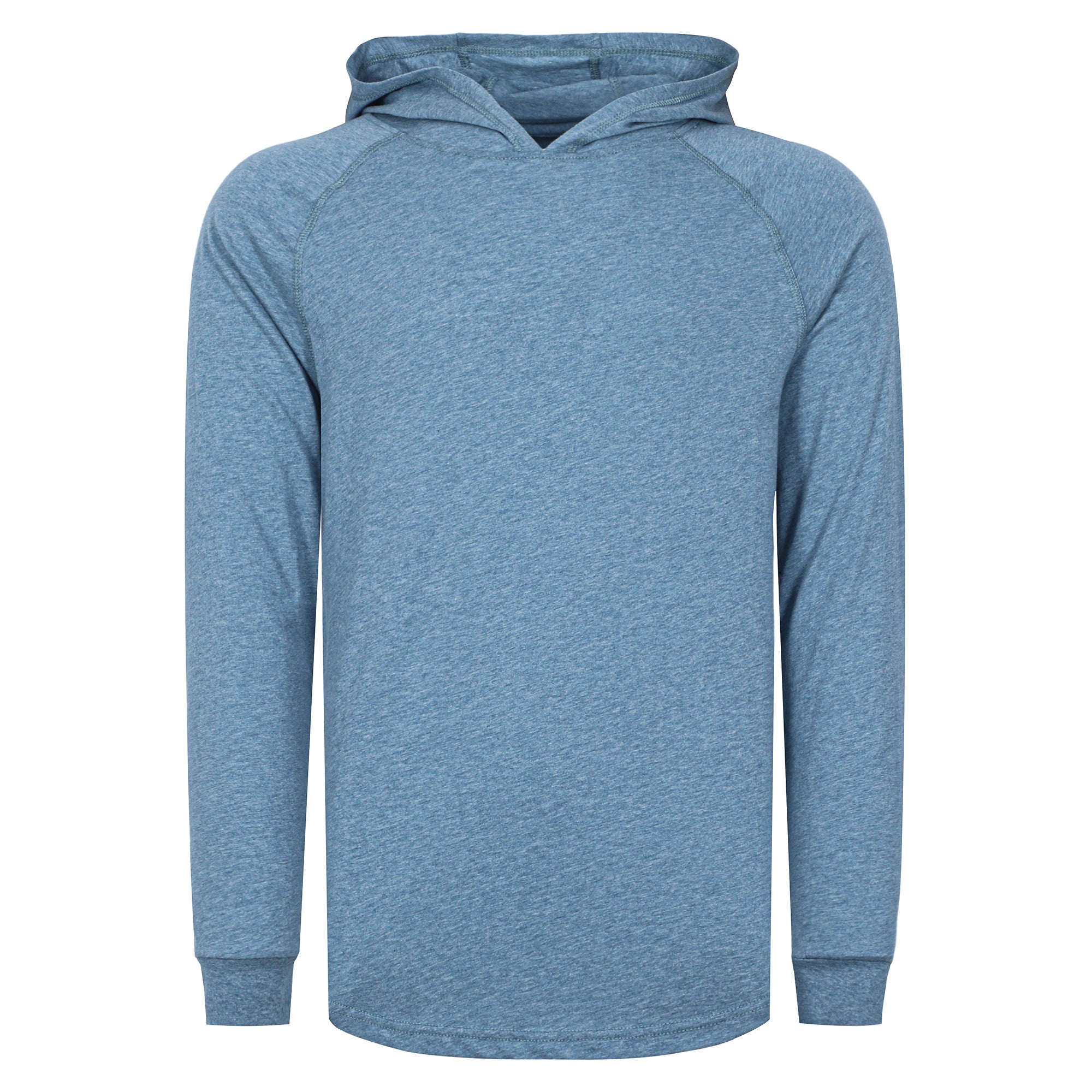 4.5OZ EX Lightweight FR NFPA2112 CAT1 Hooded T-Shirt -6317