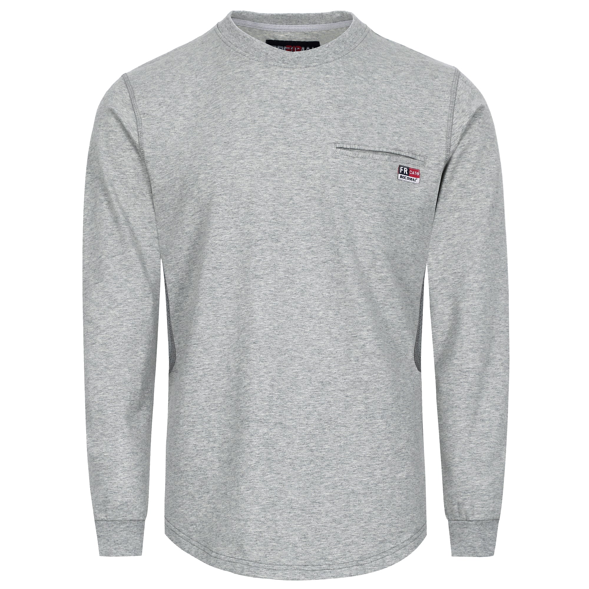 6OZ Breathable Vented FR T-Shirts -6022