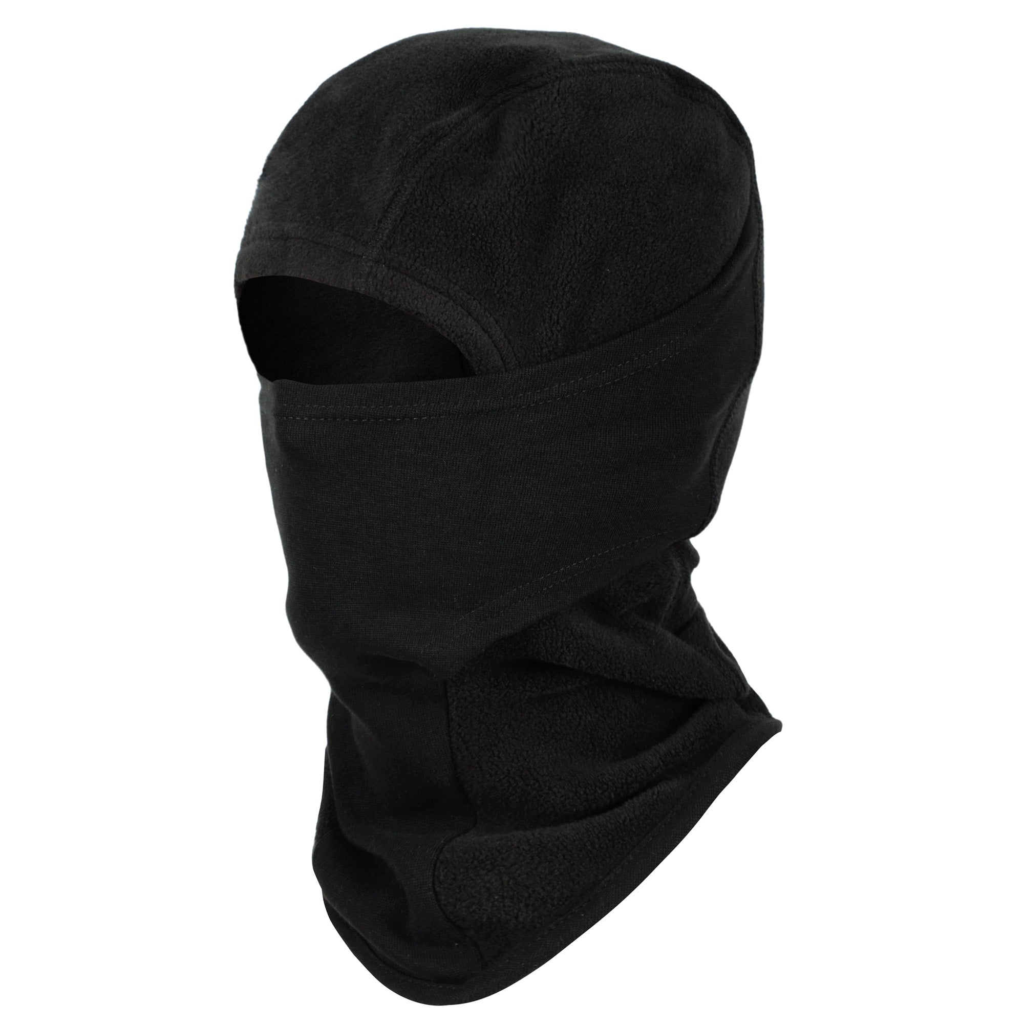 11OZ Fleece Modacrylic Blend FR Face Mask Balaclava For Winter-7027