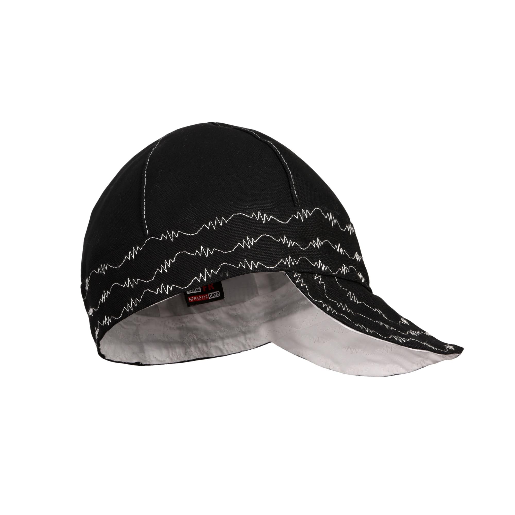 BOCOMAL Welding Caps-4804