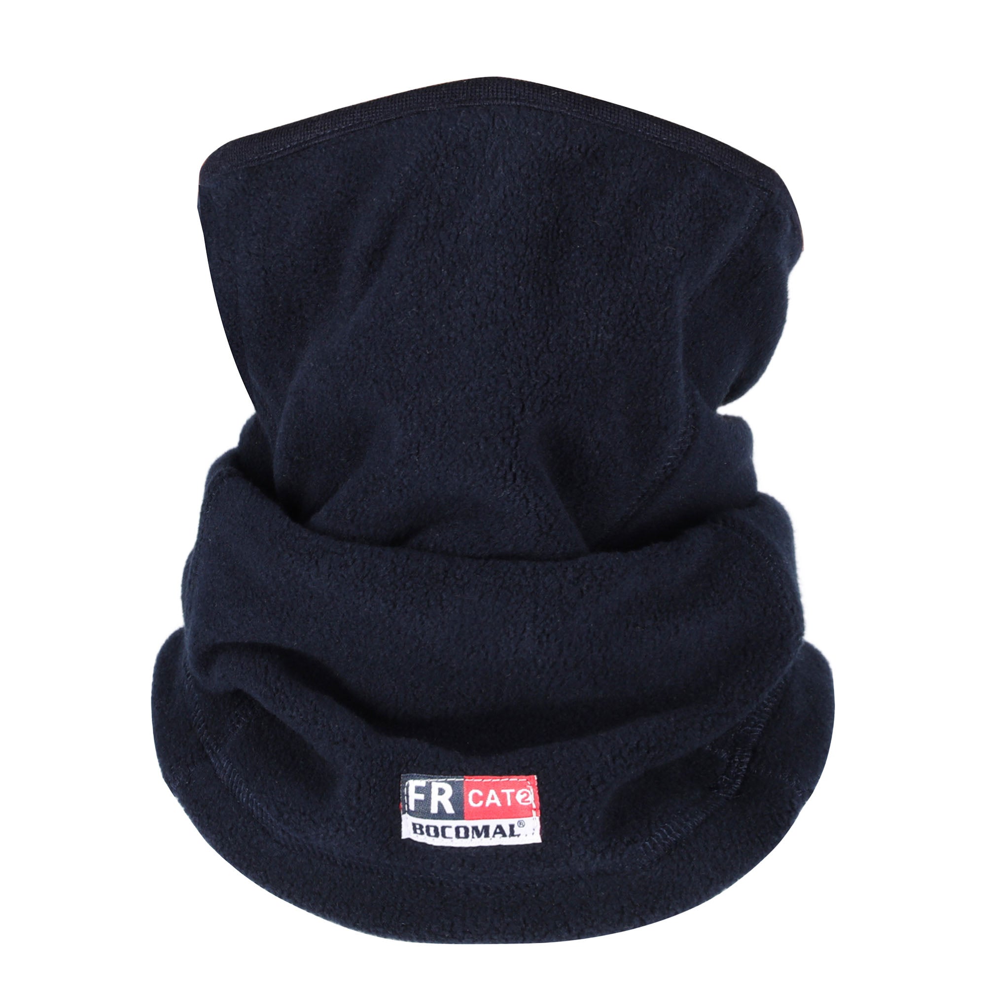11OZ Face Mask Balaclava Fleece Modacrylic Blend Winter Headwear Hood - 7627