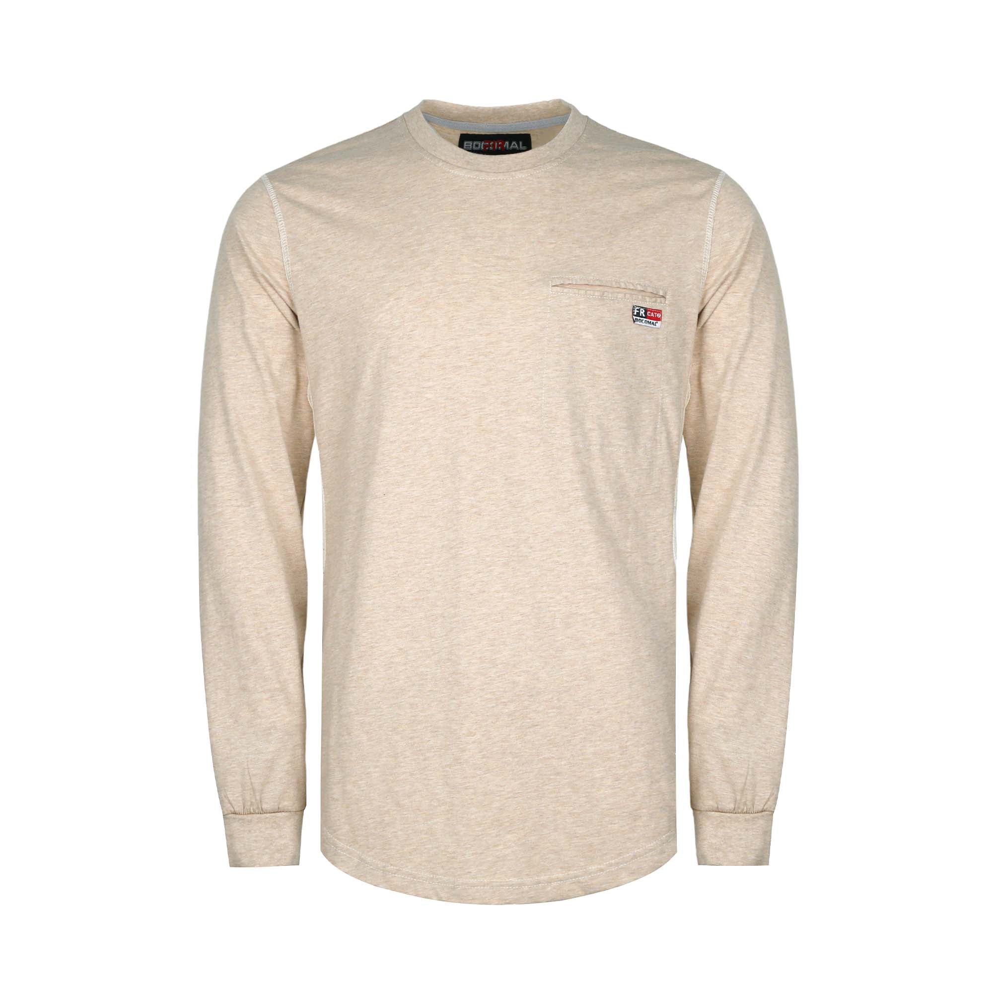 6OZ Breathable Vented FR T-Shirts -6022