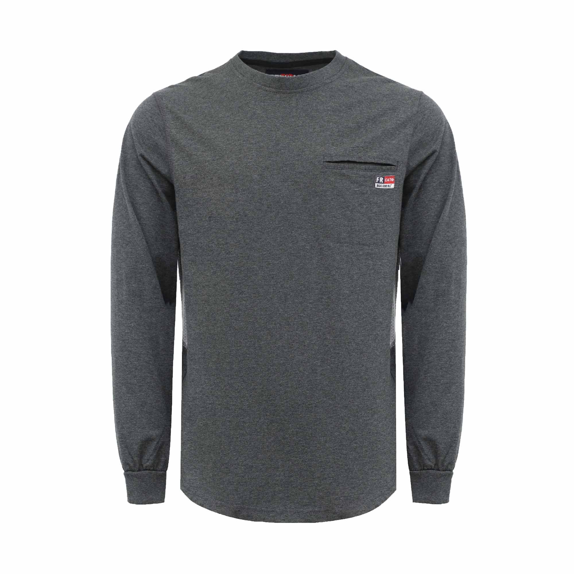 6OZ Breathable Vented FR T-Shirts -6022