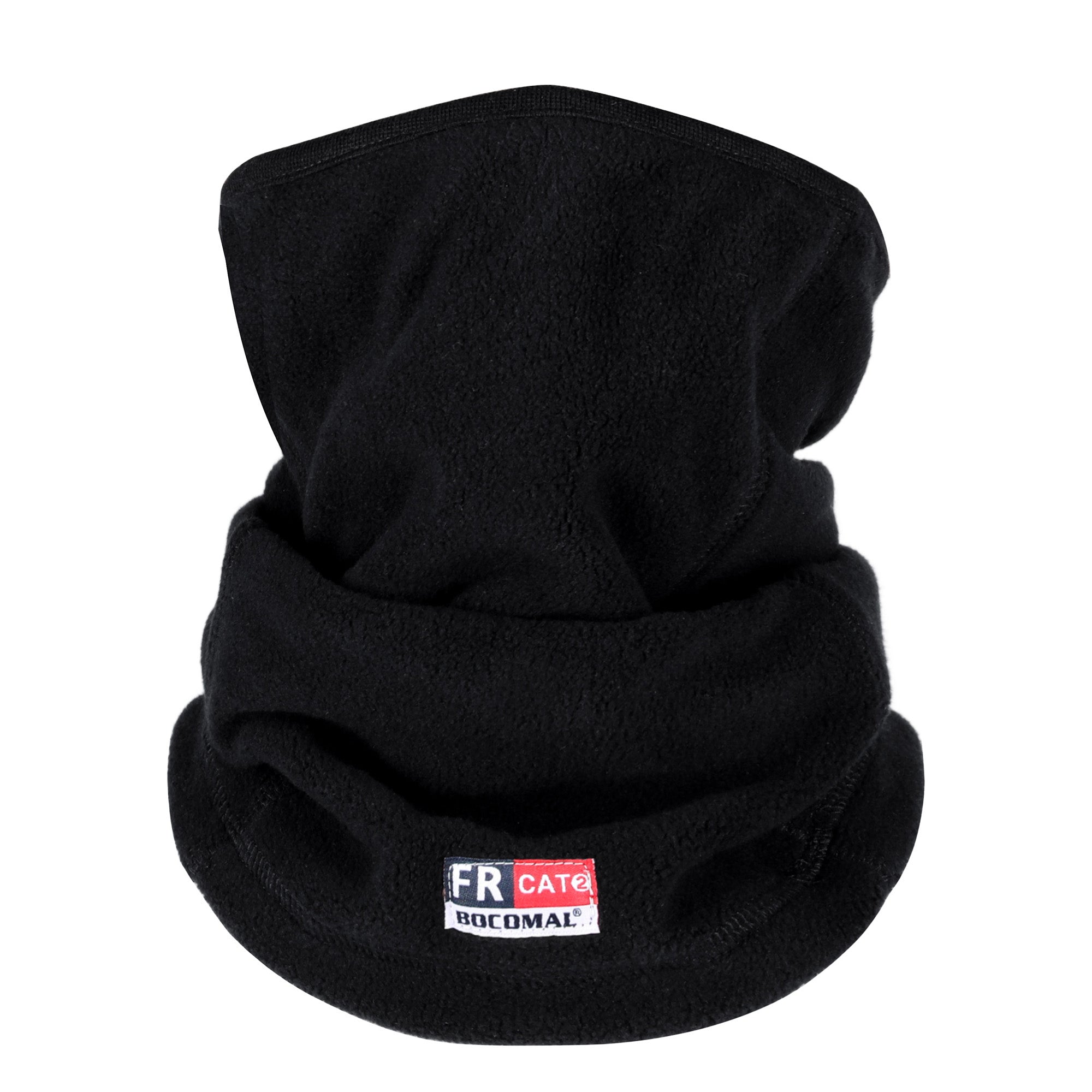 11OZ Face Mask Balaclava Fleece Modacrylic Blend Winter Headwear Hood - 7627