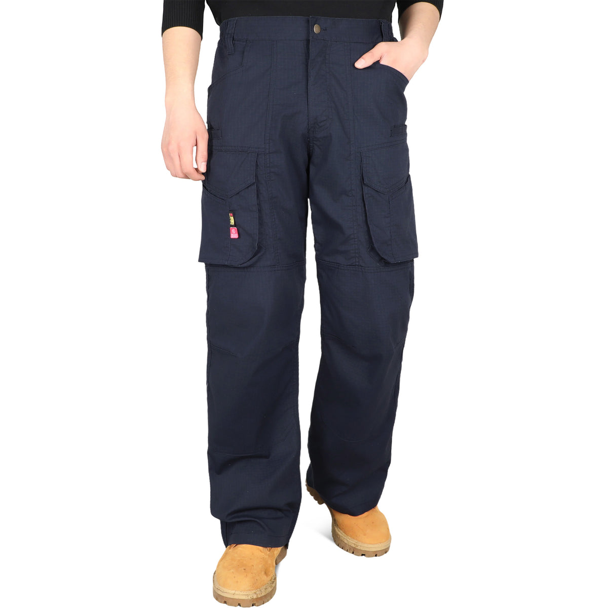7 oz Lightweight FR Work Cargo Hiking Pant