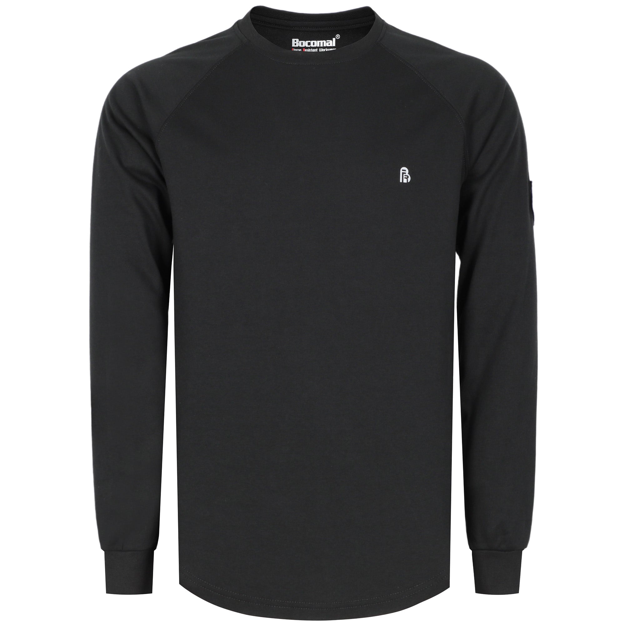 5.5OZ Lightweight FR Work Shirt - 5608D