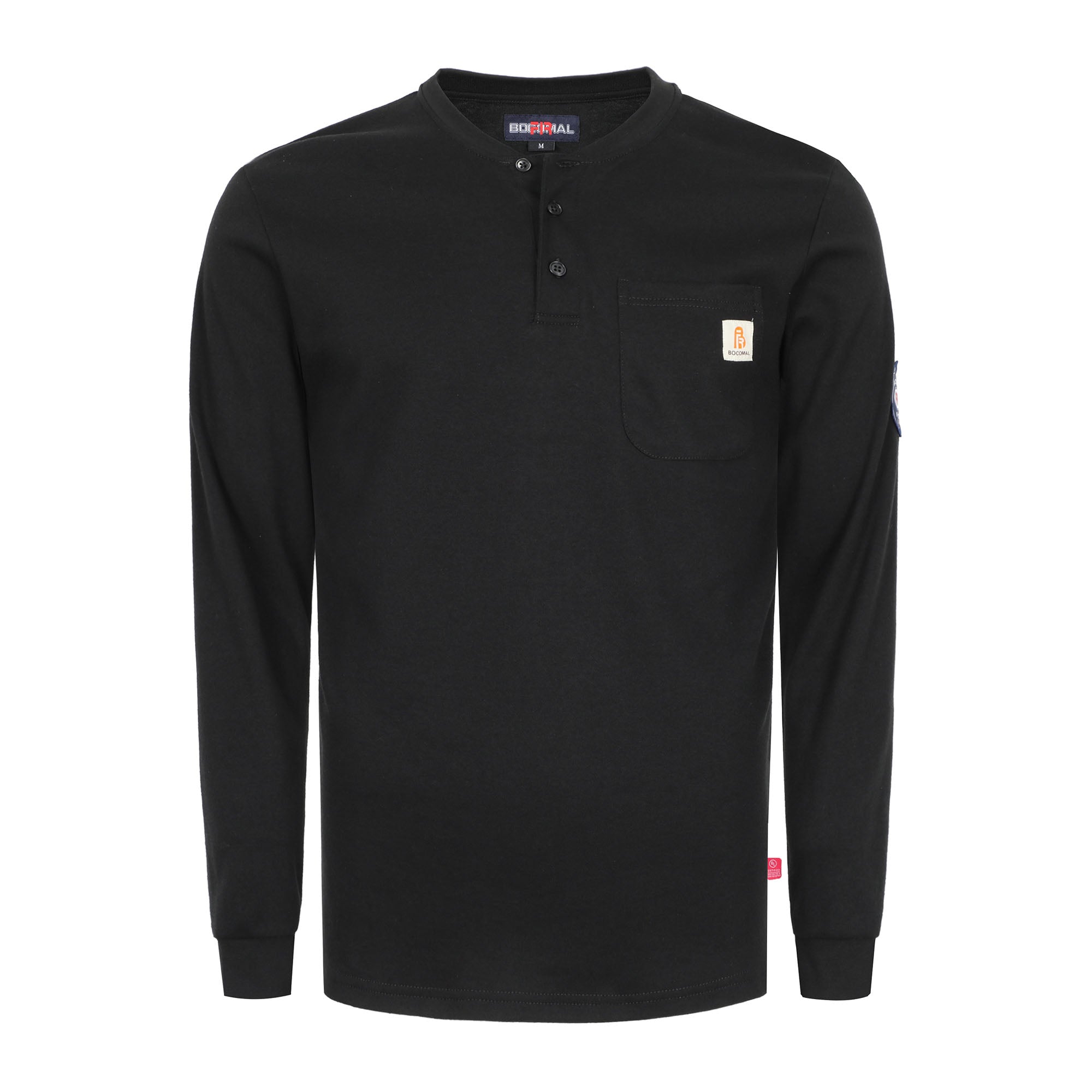 Printed Series FR Work T-Shirts & Hoodies