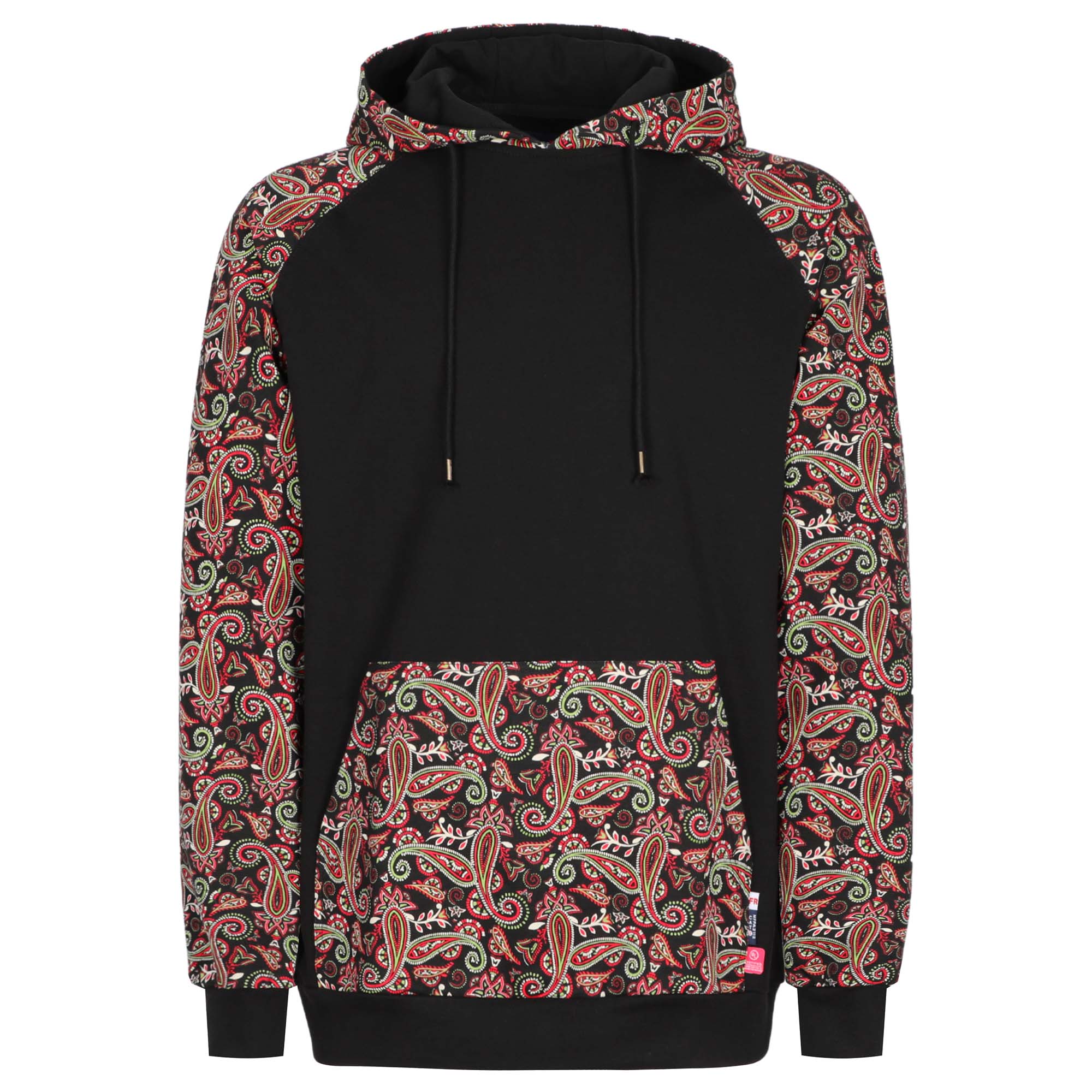 7.5OZ Printed Hoodies(Final Sale)
