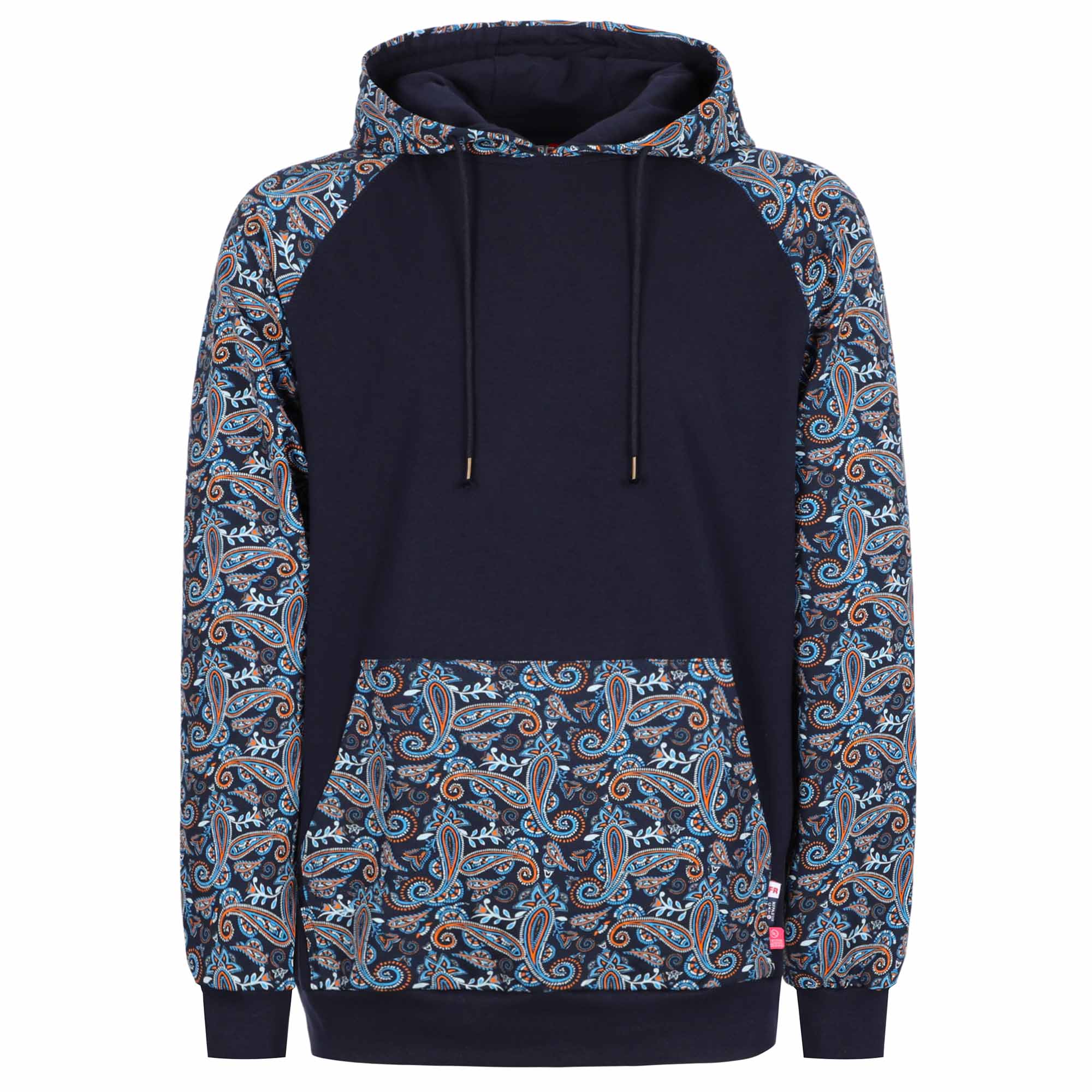 7.5OZ Printed Hoodies(Final Sale)