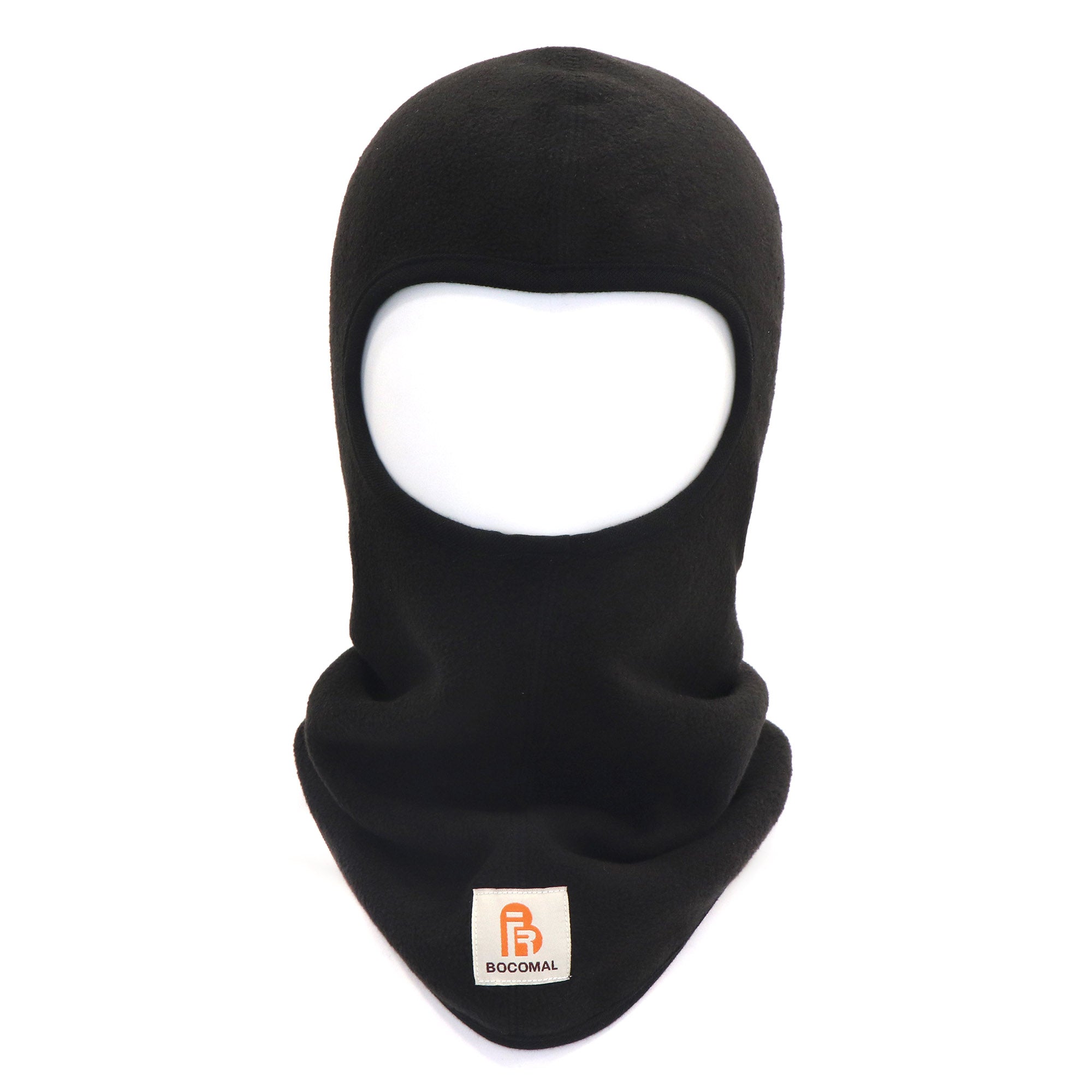 BOCOMAL FR Balaclava 11oz Fleece Modacrylic Blend-7427