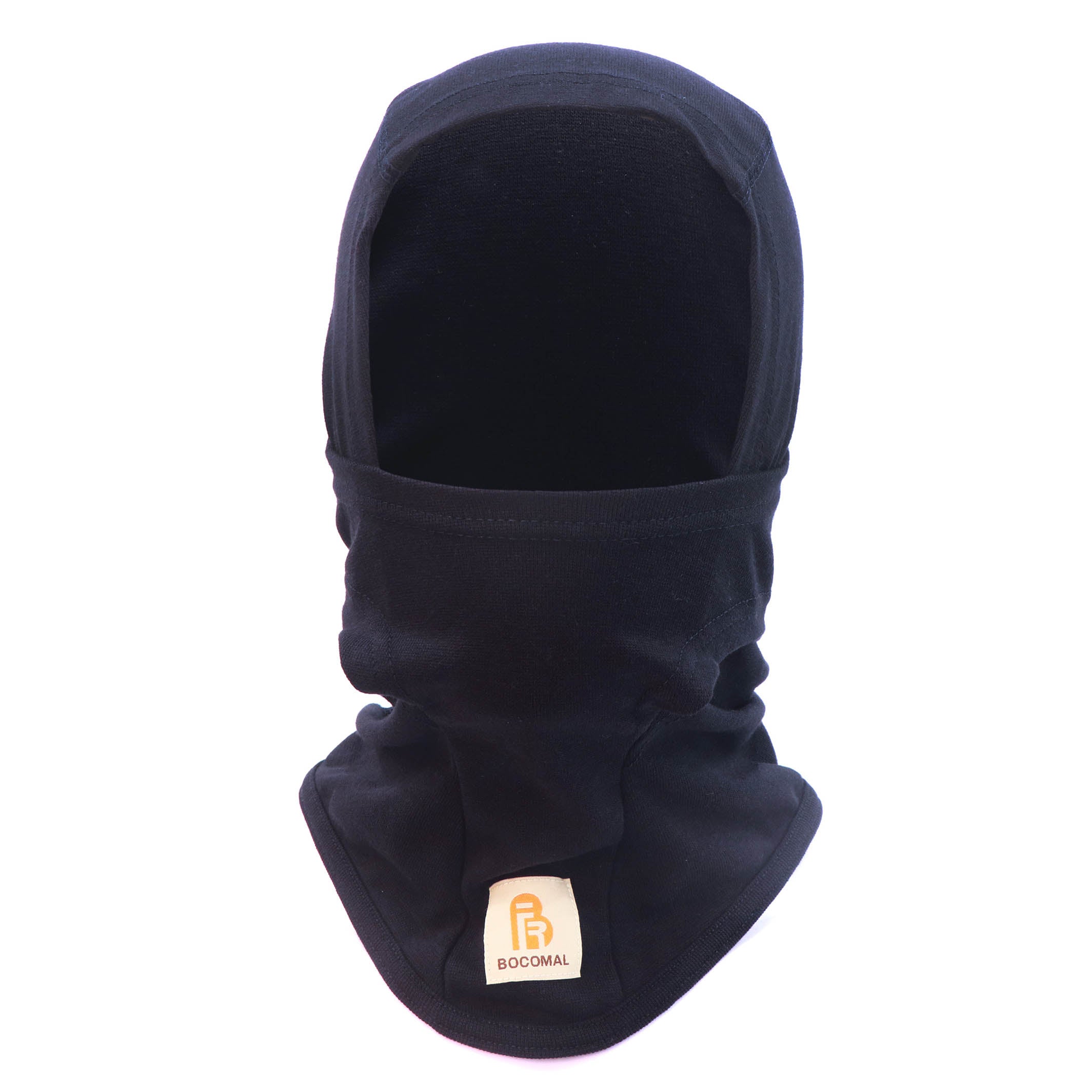 BOCOMAL FR Balaclava 10oz Modacrylic Blend-7026