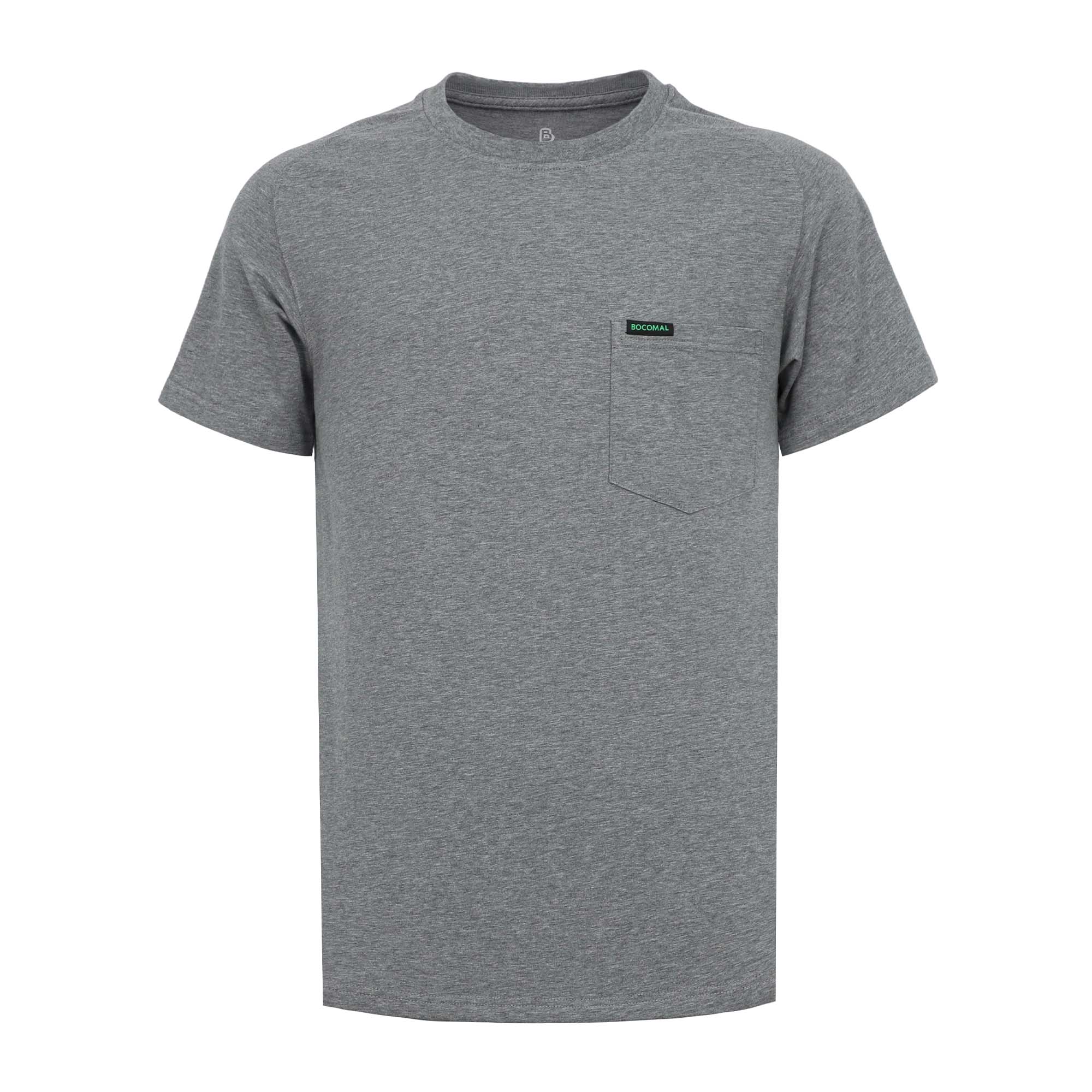 5.5OZ Lightweight Short Sleeve Tee (NON-FR)-TS011N