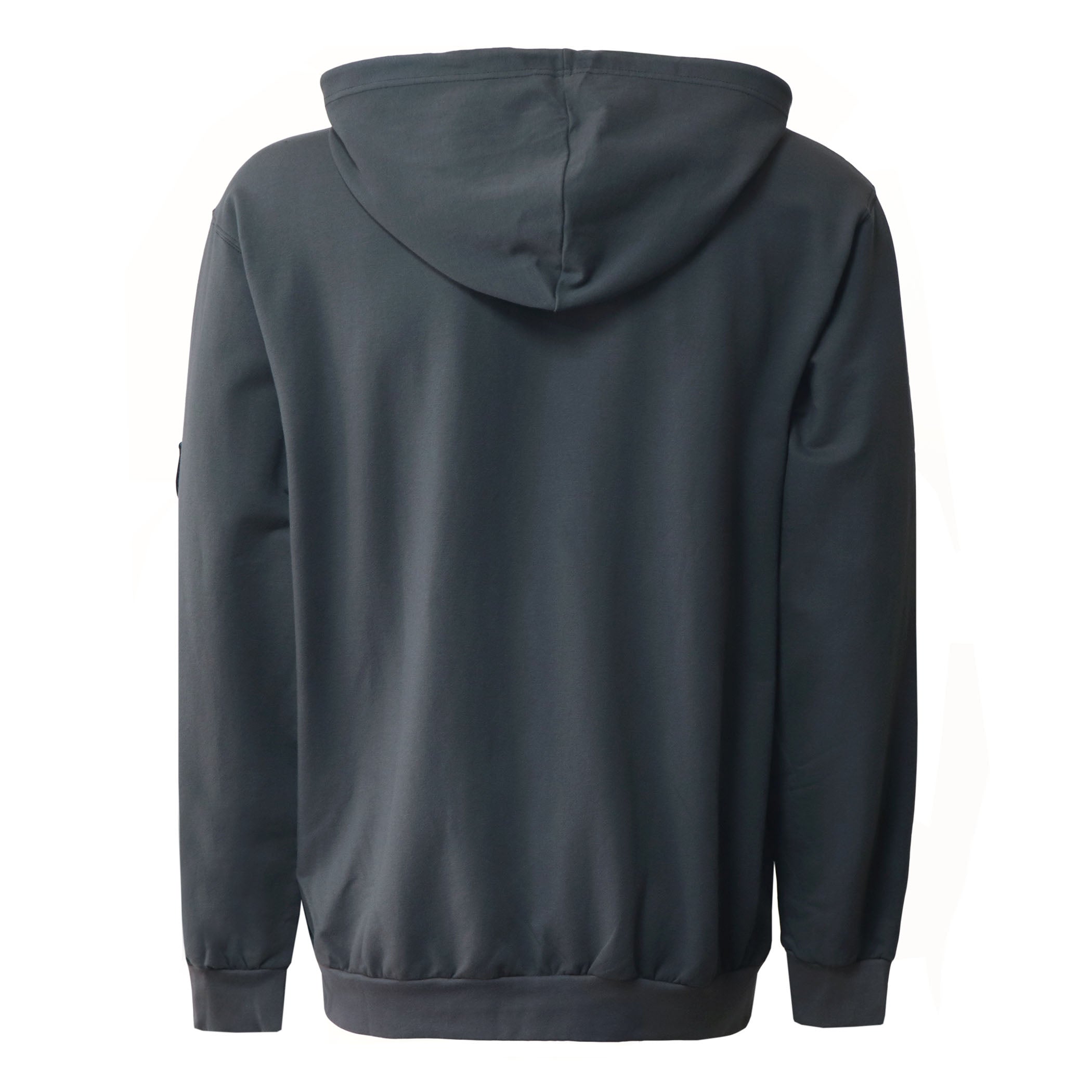 7.5 oz Lightweight CAT 2 FR Zip Hoodie 2513 | Bocomal
