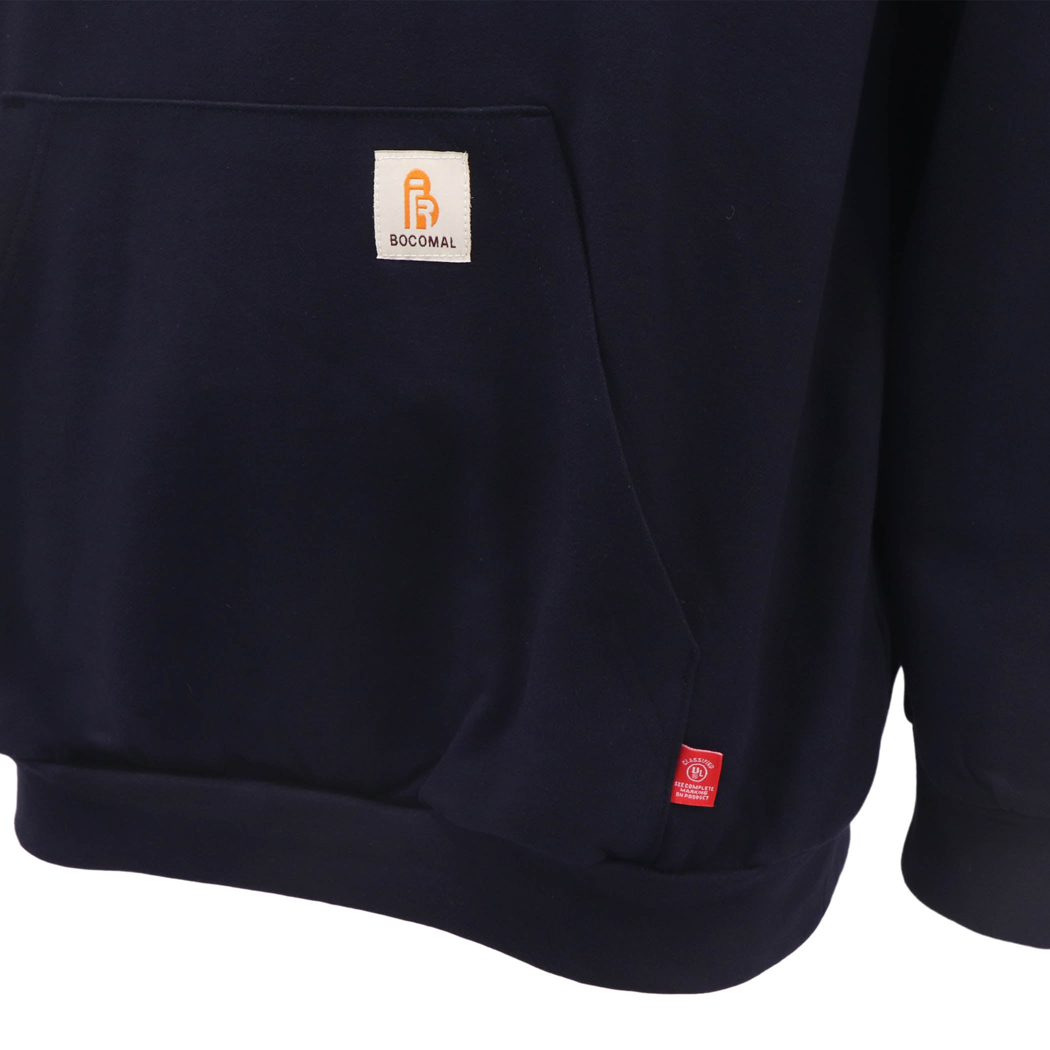10OZ Classic Pullover Hoodies -2609