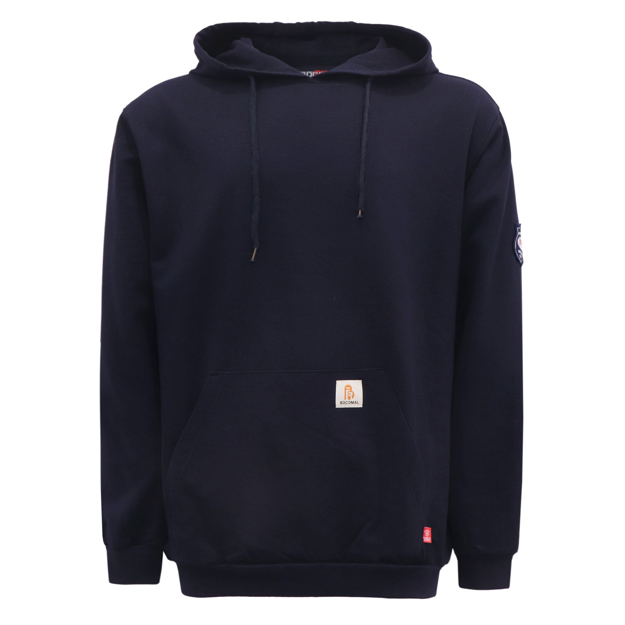 10OZ Classic Pullover Hoodies -2609
