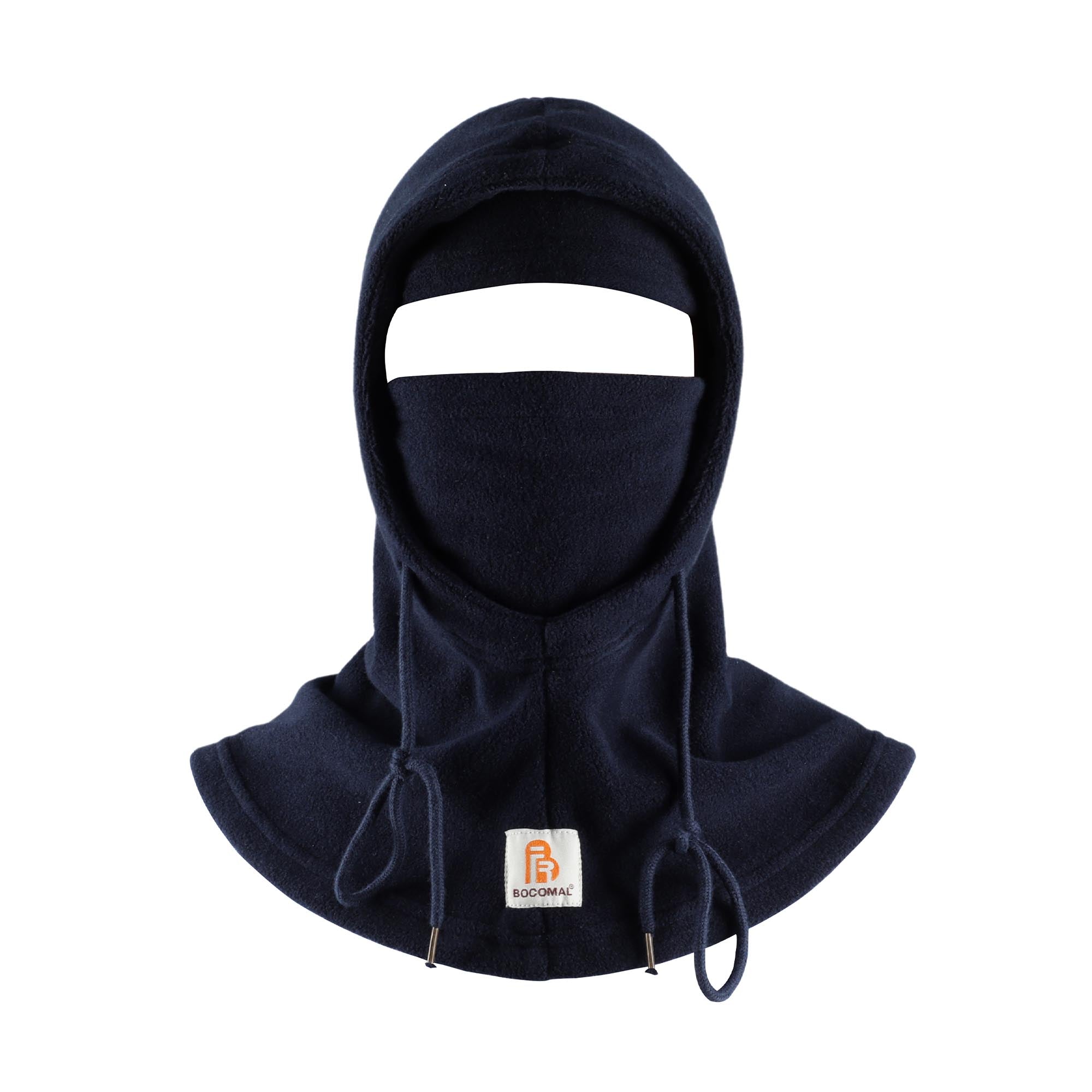 BOCOMAL FR Balaclava 11oz Fleece Modacrylic/Cotton/ Anti-Static -7127