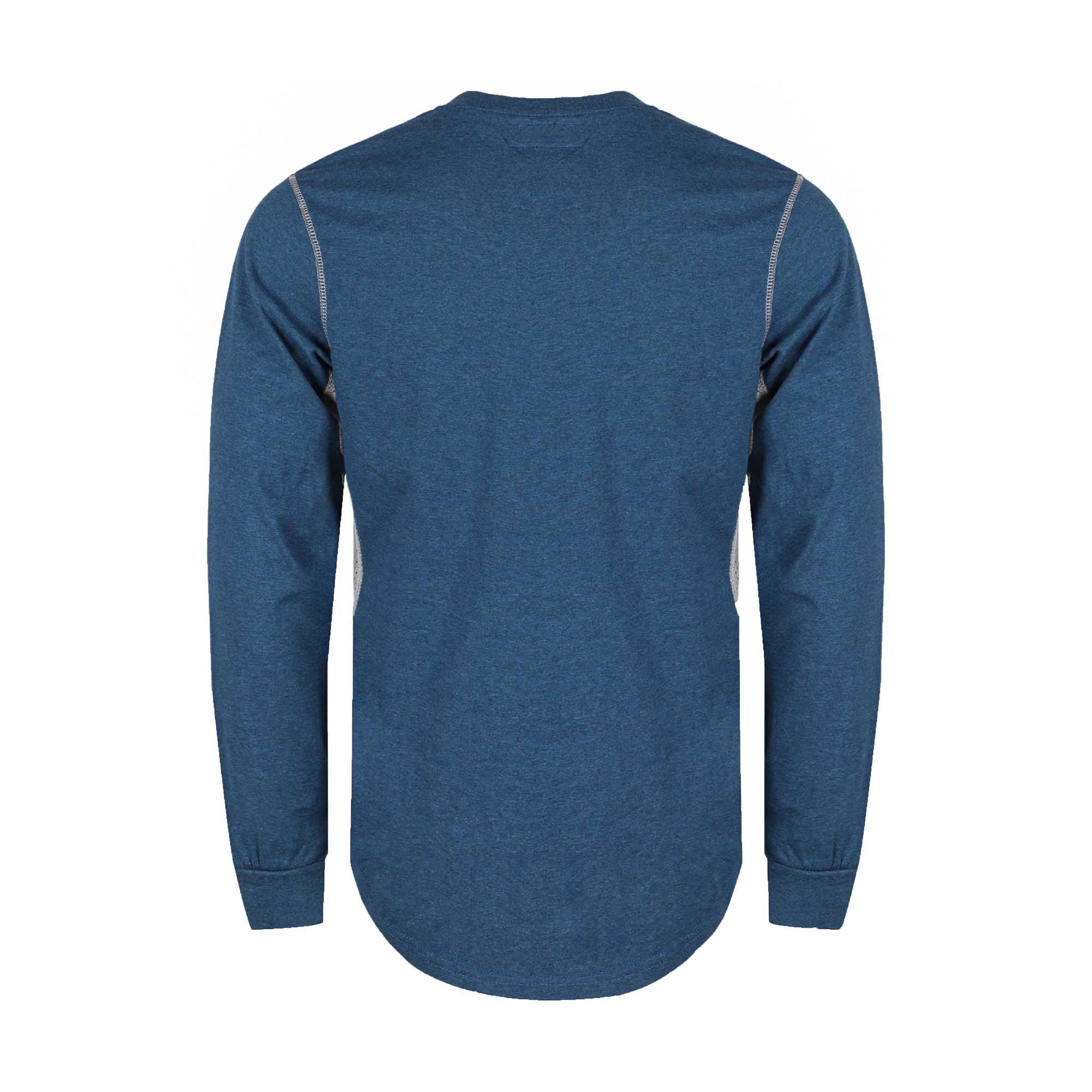 6OZ Breathable Vented FR T-Shirts -6022