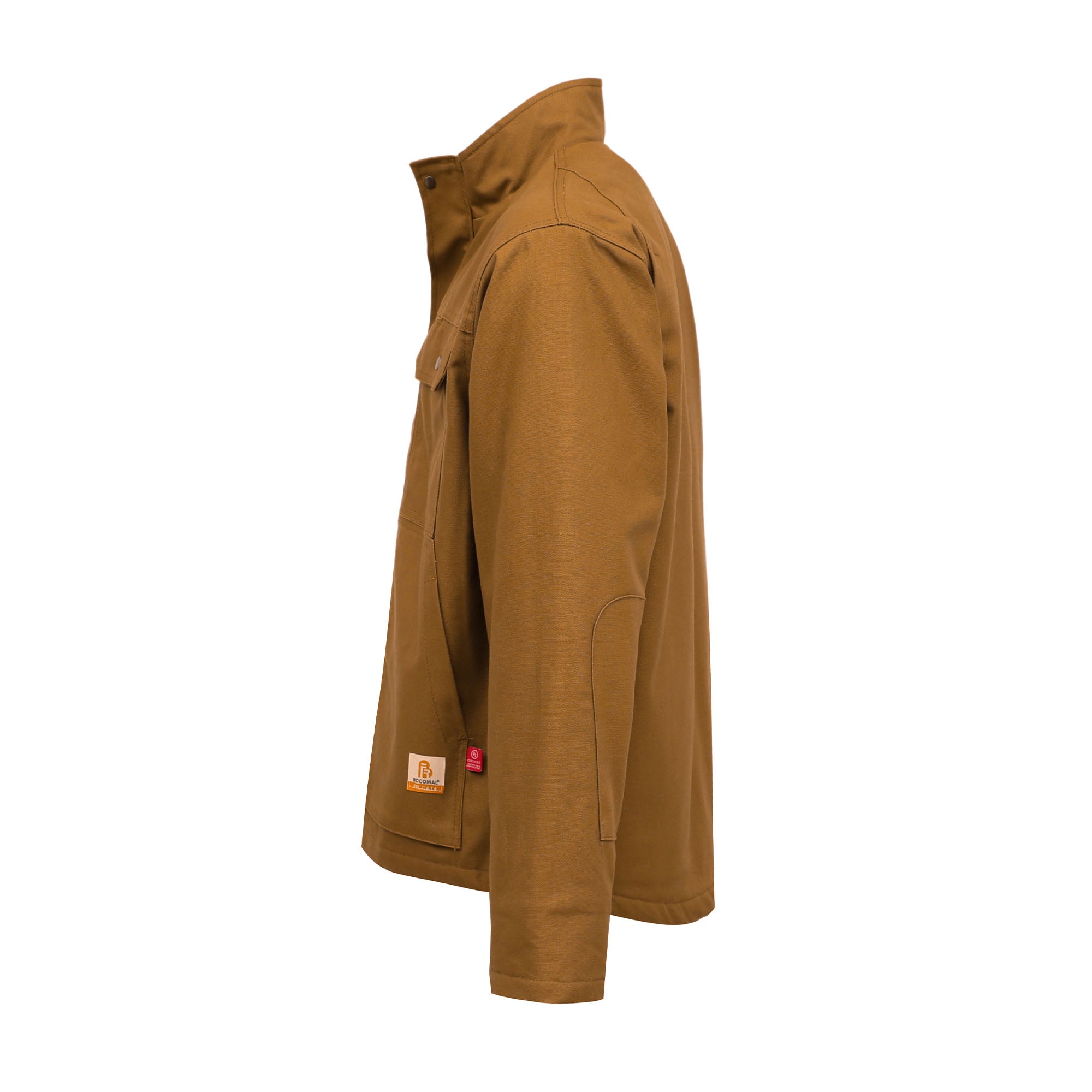 NEW Lined Jacket Water/Rain Repellent and Oil Resistant-6804
