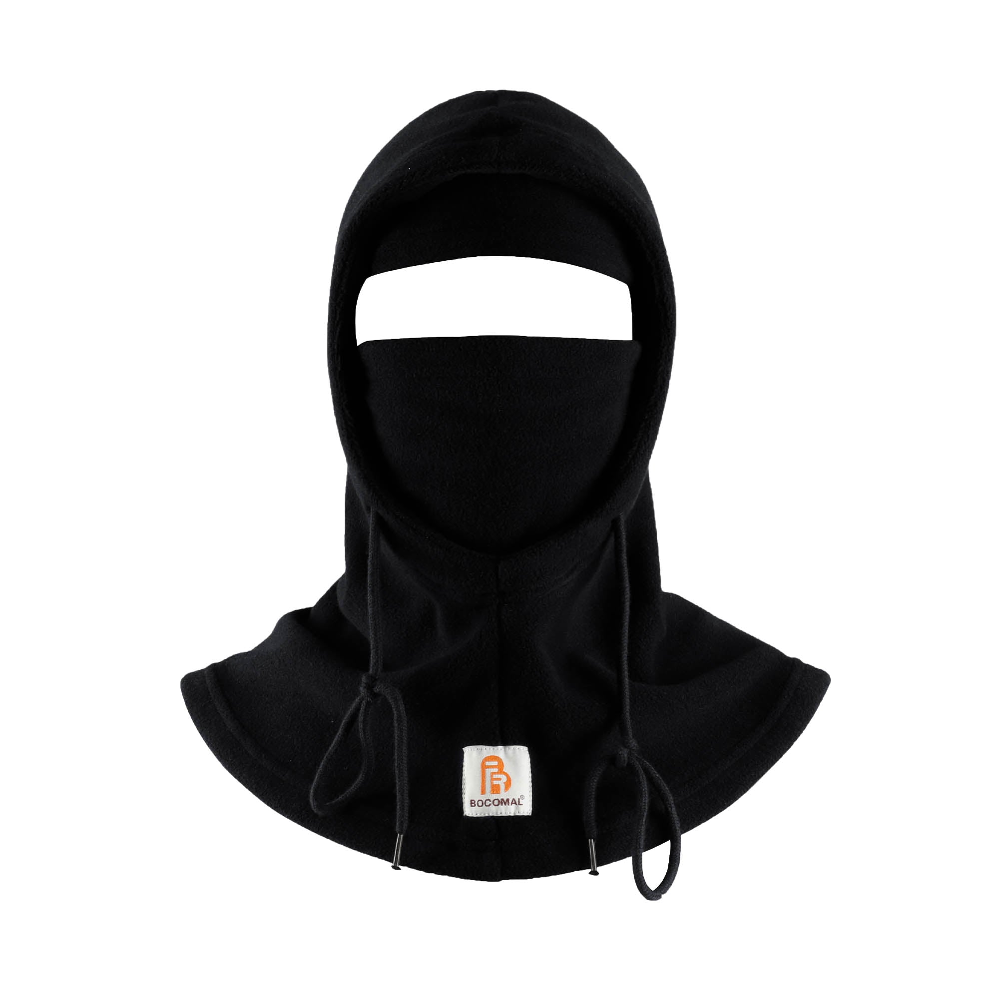 BOCOMAL FR Balaclava 11oz Fleece Modacrylic/Cotton/ Anti-Static -7127