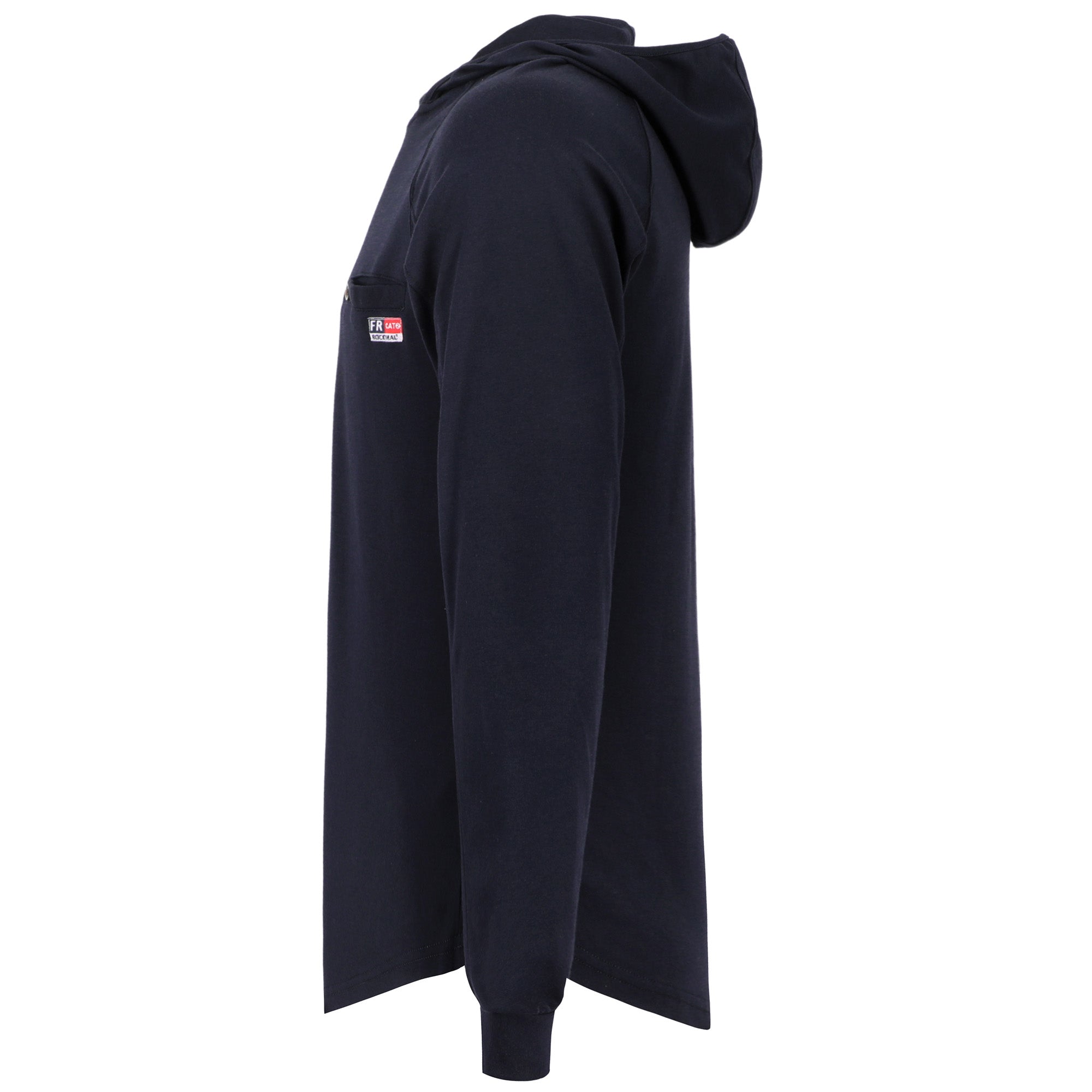 5.5OZ Lightweight FR Hoodie Shirt-5808H