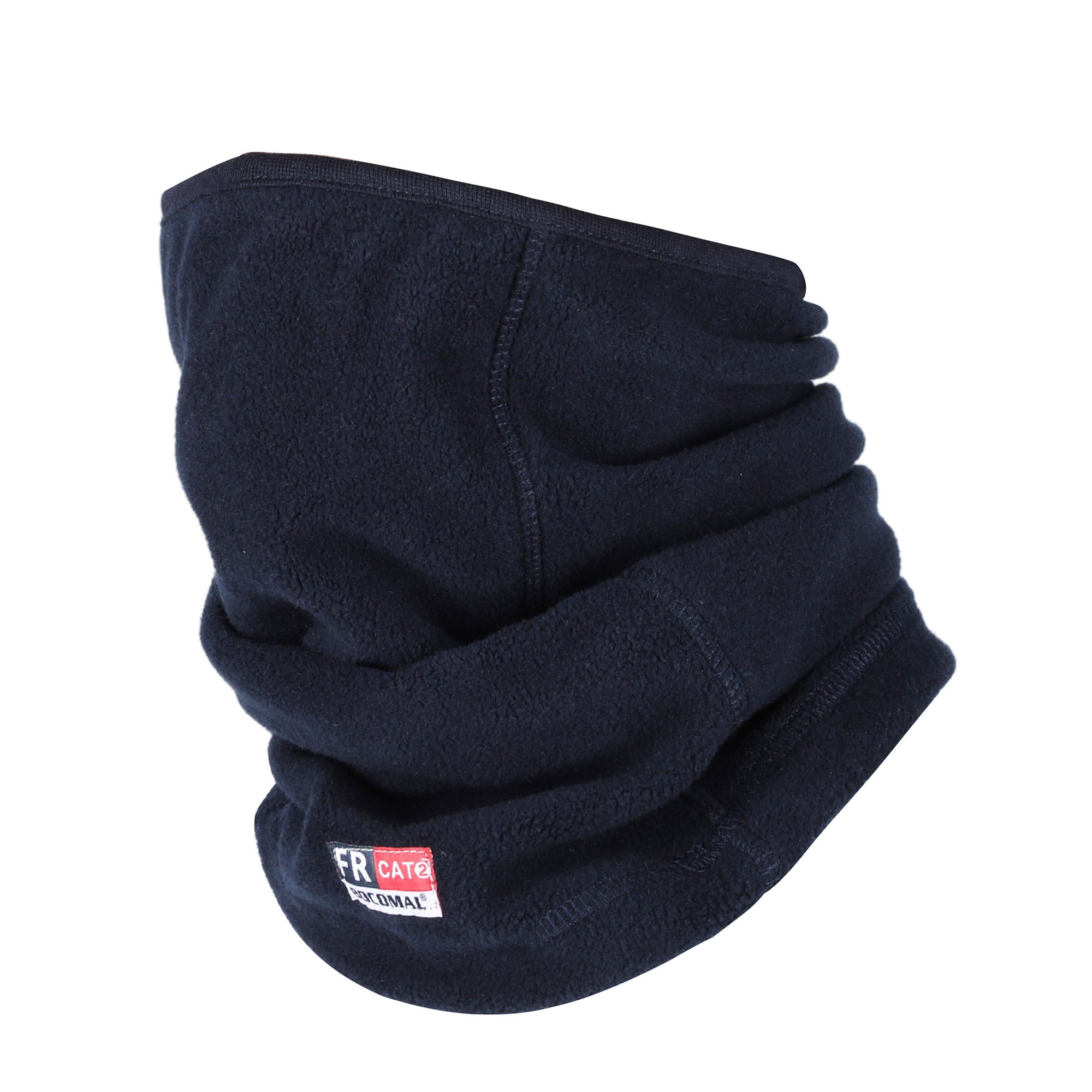 11OZ Face Mask Balaclava Fleece Modacrylic Blend Winter Headwear Hood - 7627