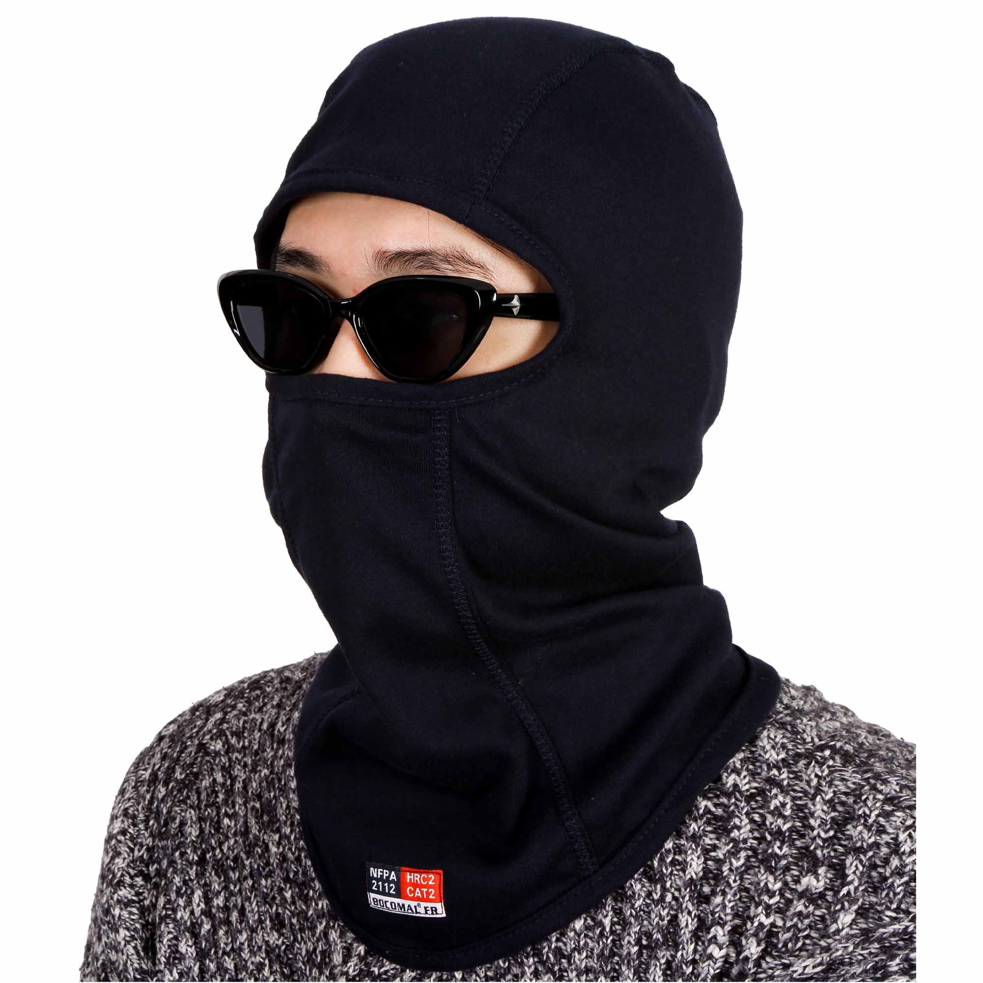 FR Balaclava Face Mask 7oz/Solid Color-7503