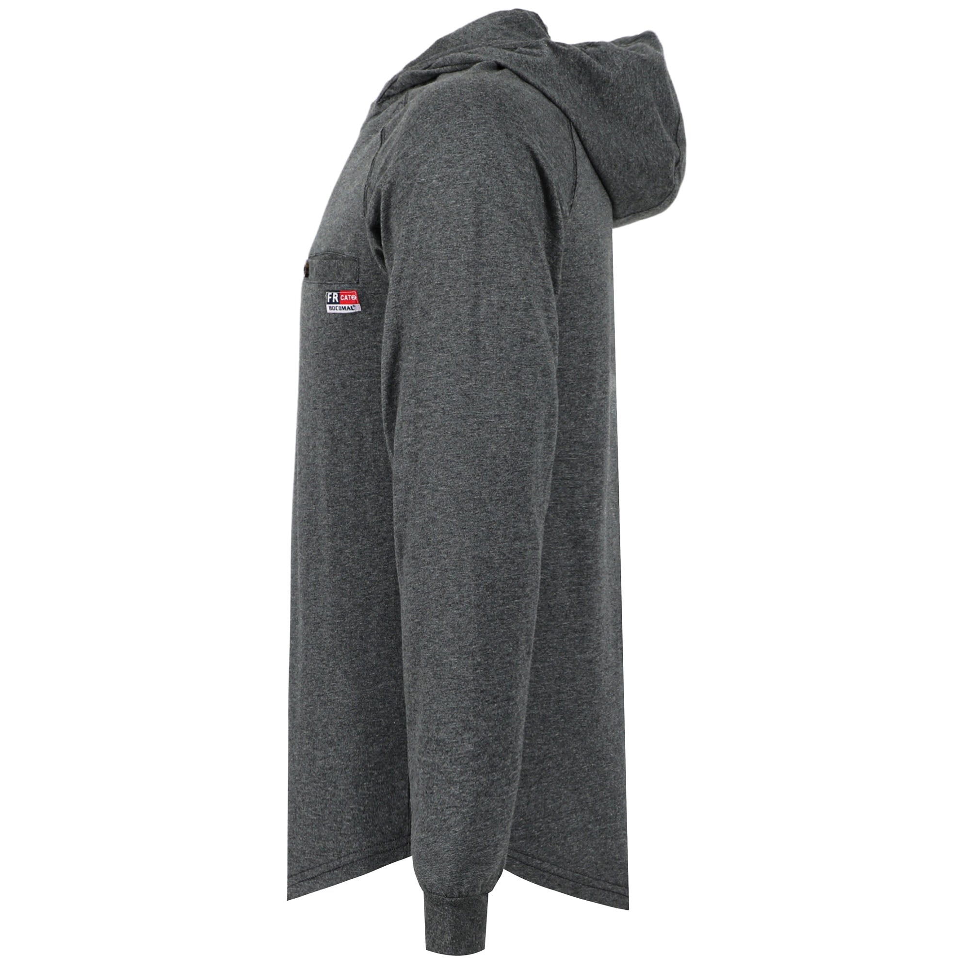 5.5OZ Lightweight FR Hoodie Shirt-5808H