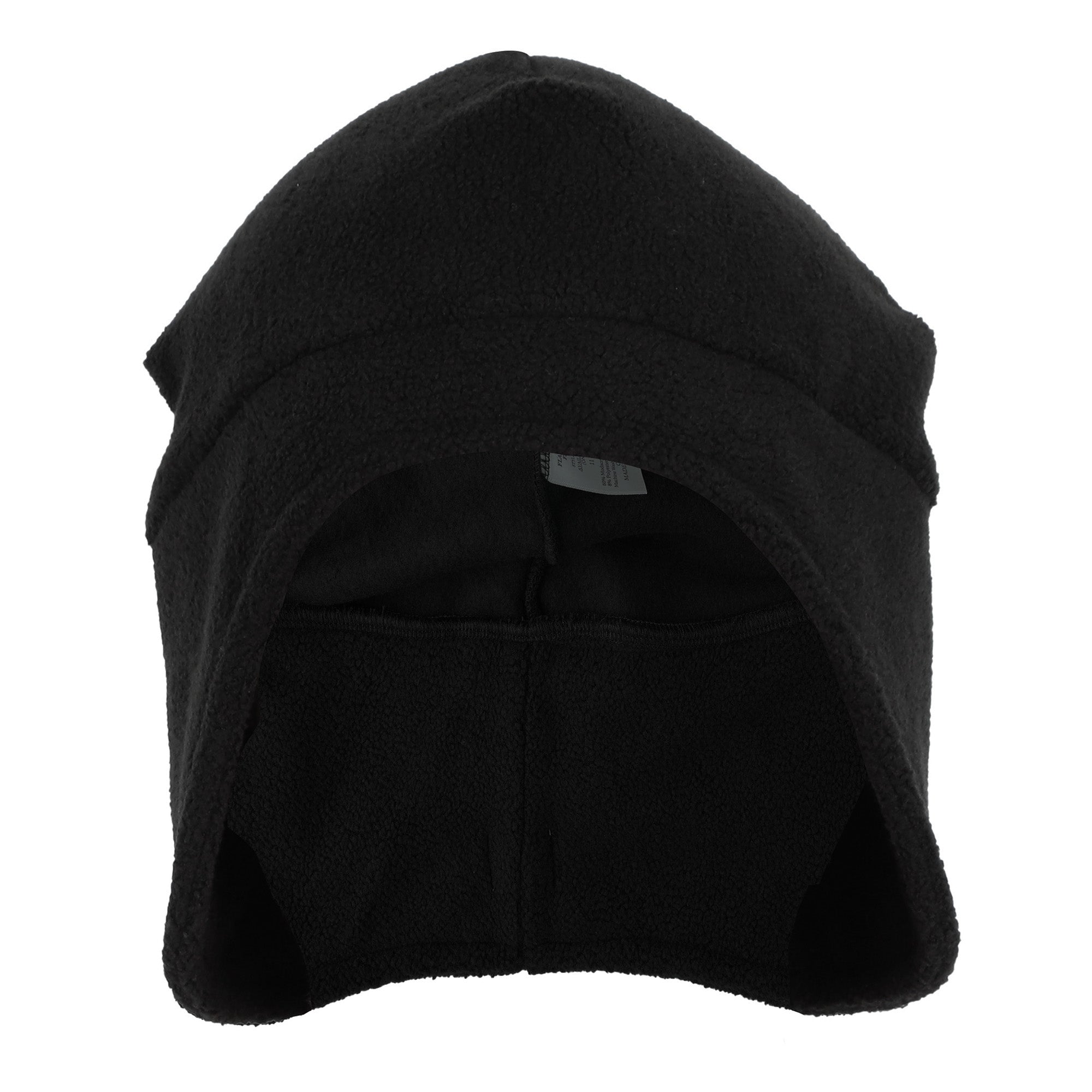 BOCOMAL FR Balaclava Flame Resistant 11oz Fleece Modacrylic Blend Winter-7327