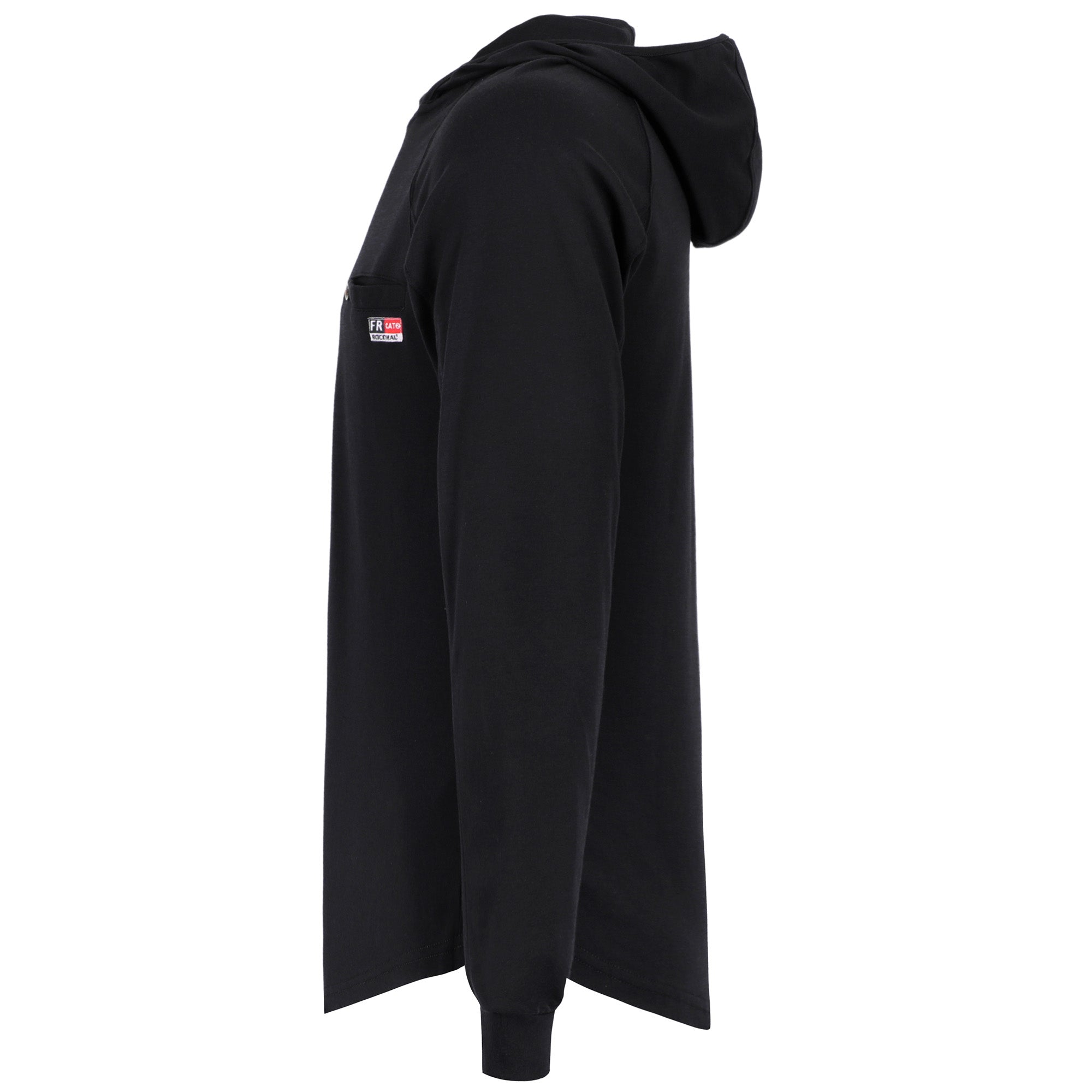 5.5OZ Lightweight FR Hoodie Shirt-5808H