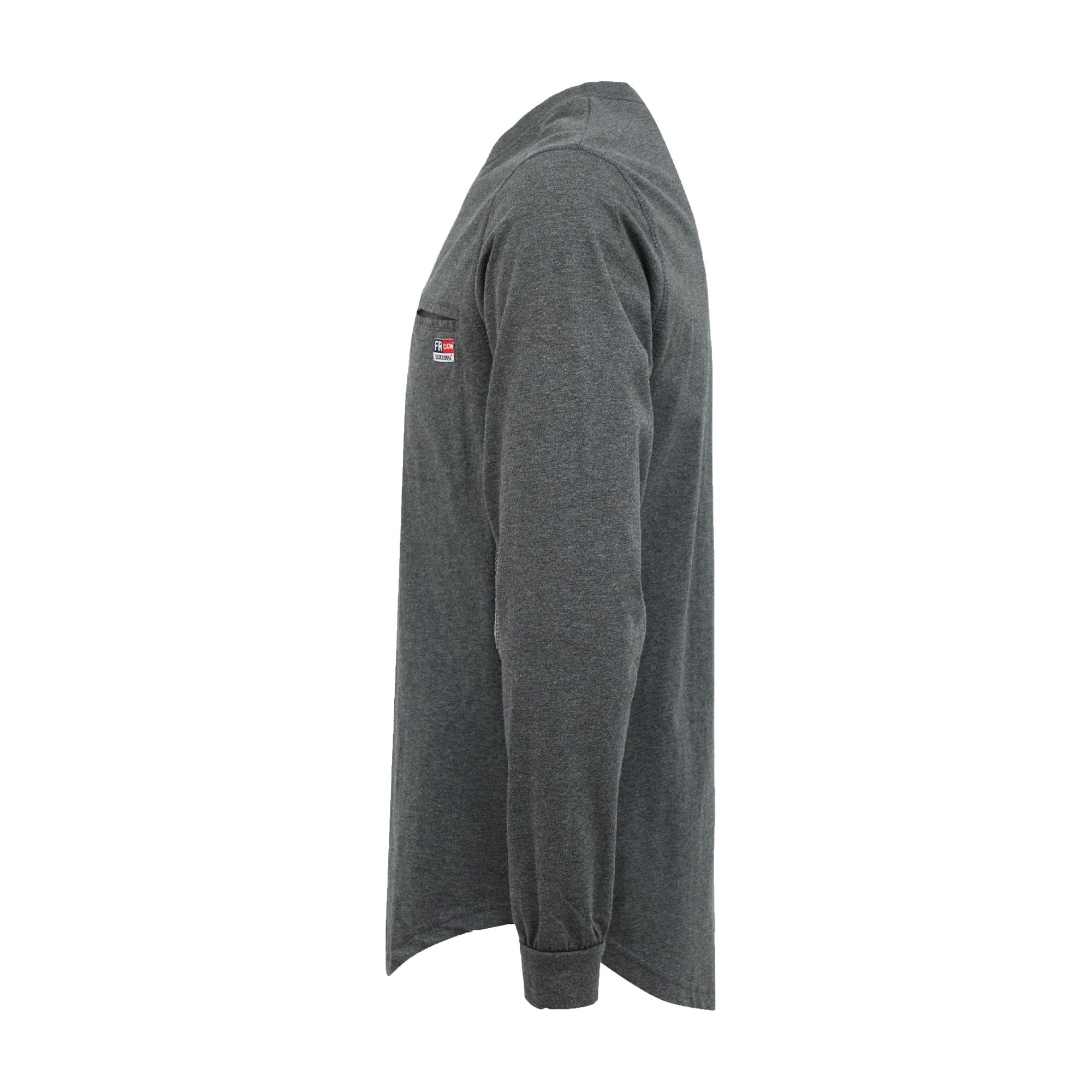 6OZ Breathable Vented FR T-Shirts -6022