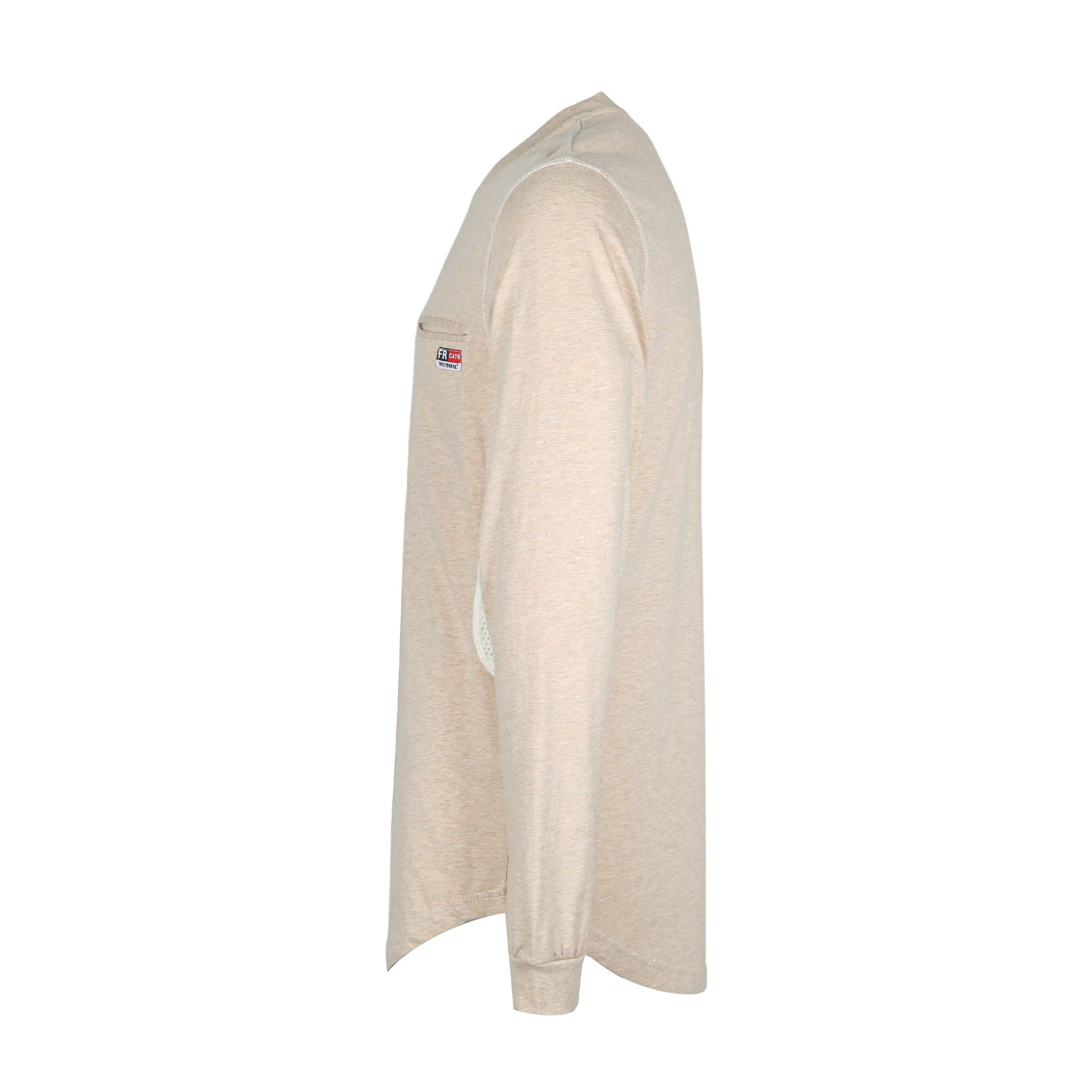 6OZ Breathable Vented FR T-Shirts -6022